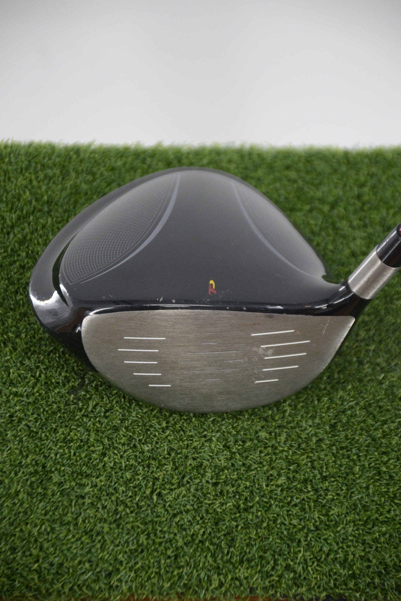 TaylorMade Burner '09 9.5 Degree Driver X Flex 45.5" Golf Clubs GolfRoots