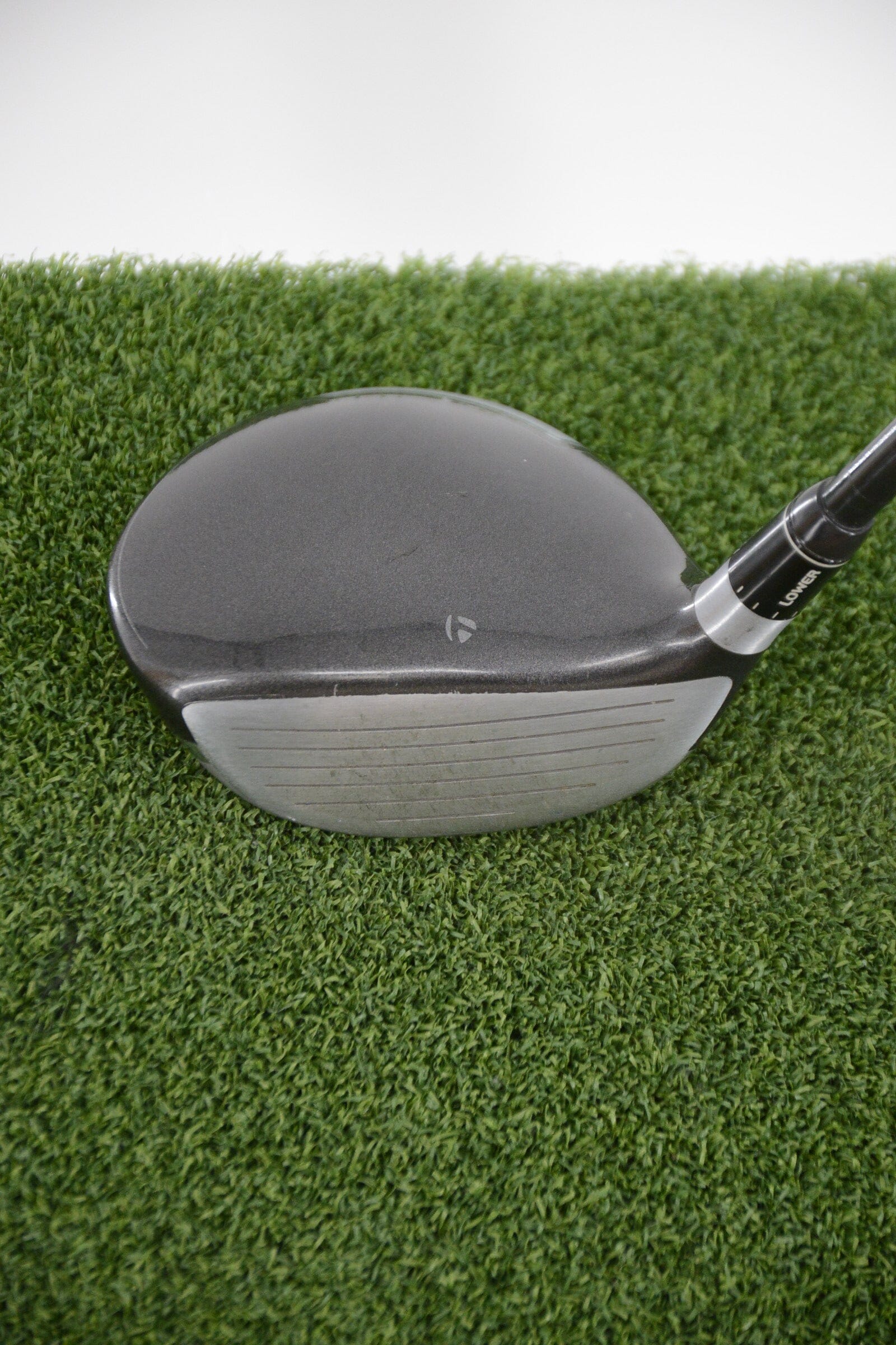 TaylorMade SLDR 3 Wood R Flex 44.75" Golf Clubs GolfRoots