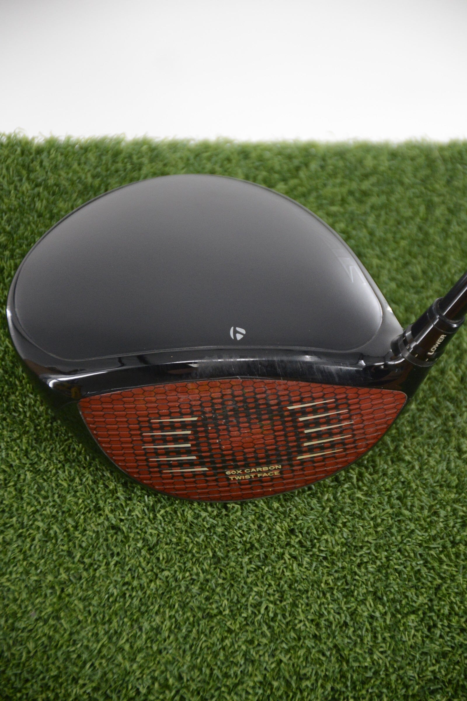 TaylorMade Stealth 12 Degree Driver SR Flex 45.5" Golf Clubs GolfRoots