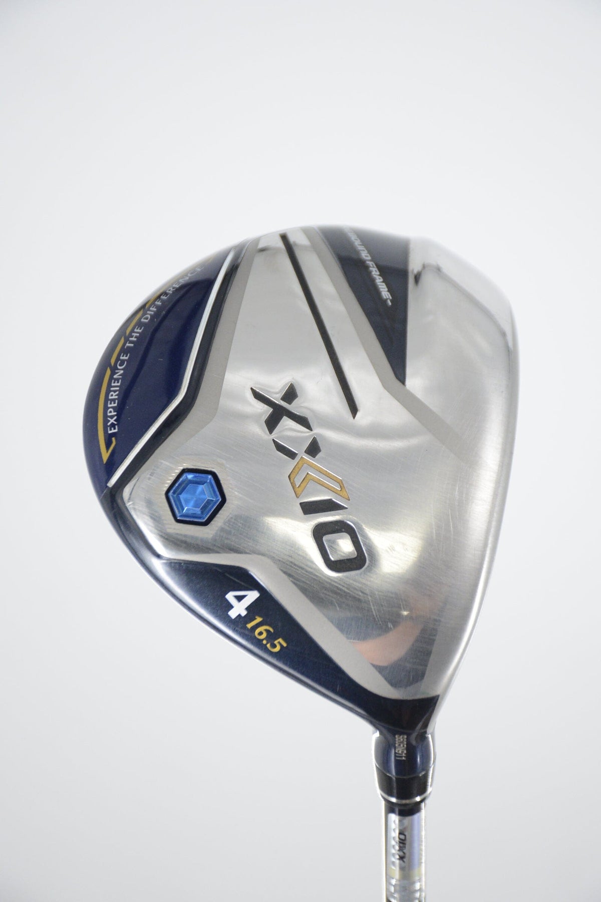 XXIO 12 4 Wood R Flex 42.75" Golf Clubs GolfRoots
