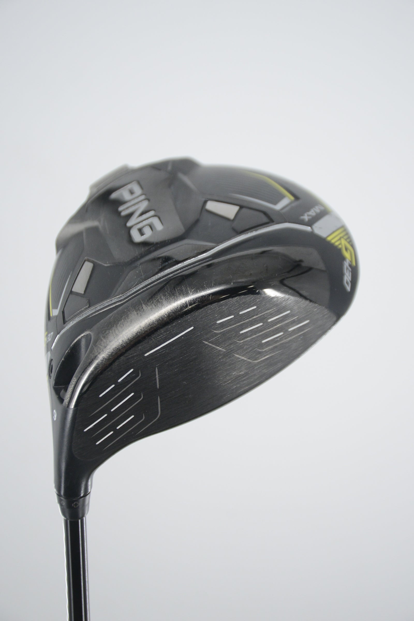Ping G430 Max 9 Degree Driver X Flex 44.75"