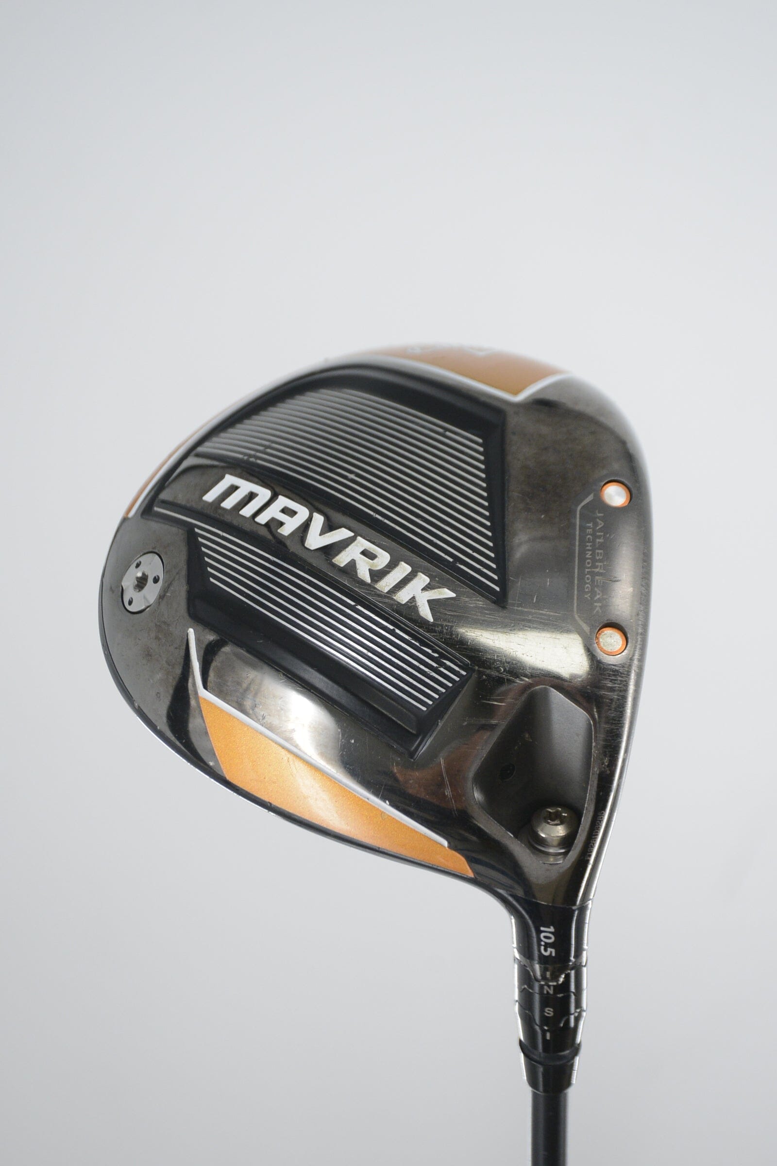 Women's Callaway Mavrik 10.5 Degree Driver W Flex 44.25" Golf Clubs GolfRoots
