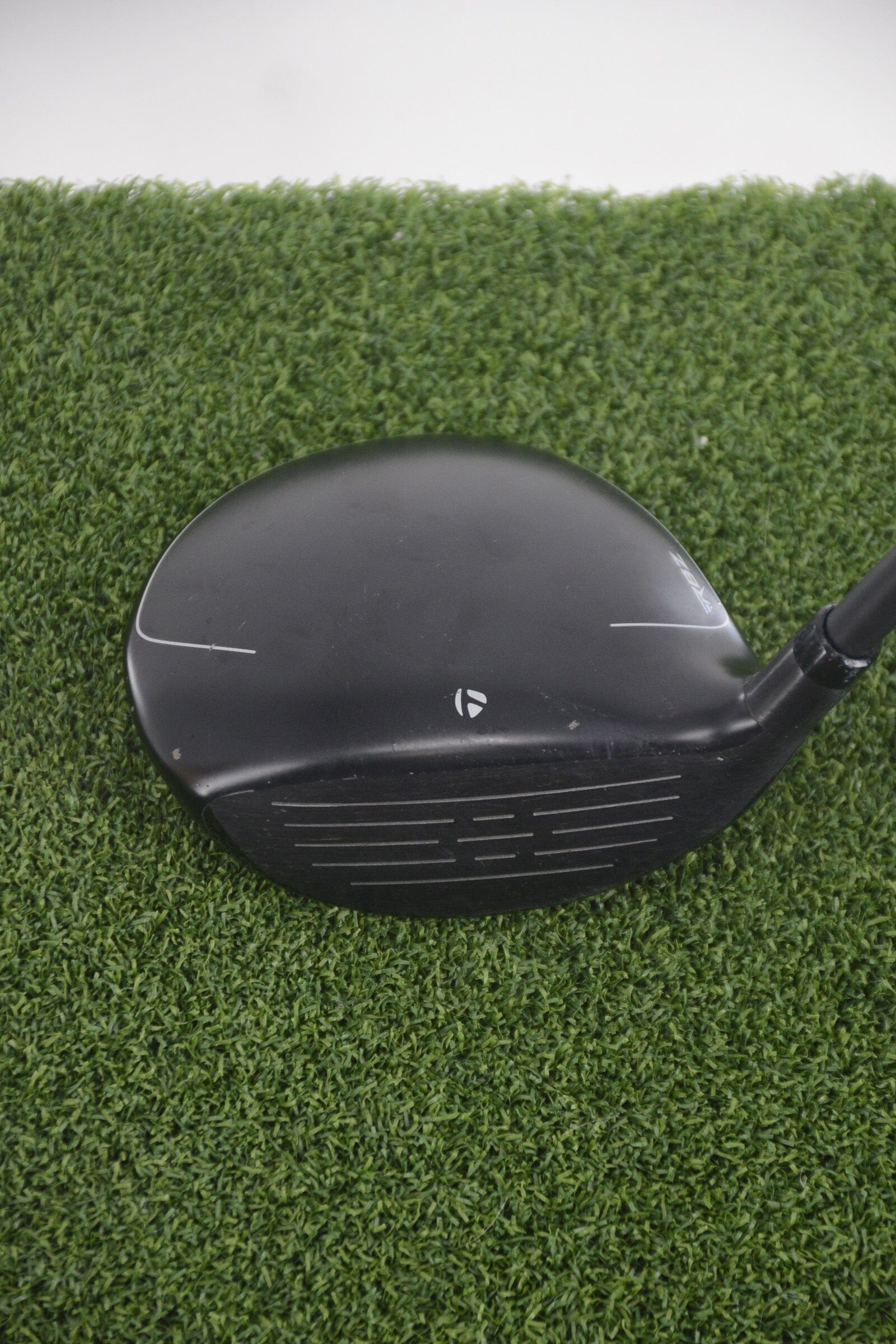 Women's TaylorMade RBZ Black 3HL Wood W Flex 41.75" Golf Clubs GolfRoots