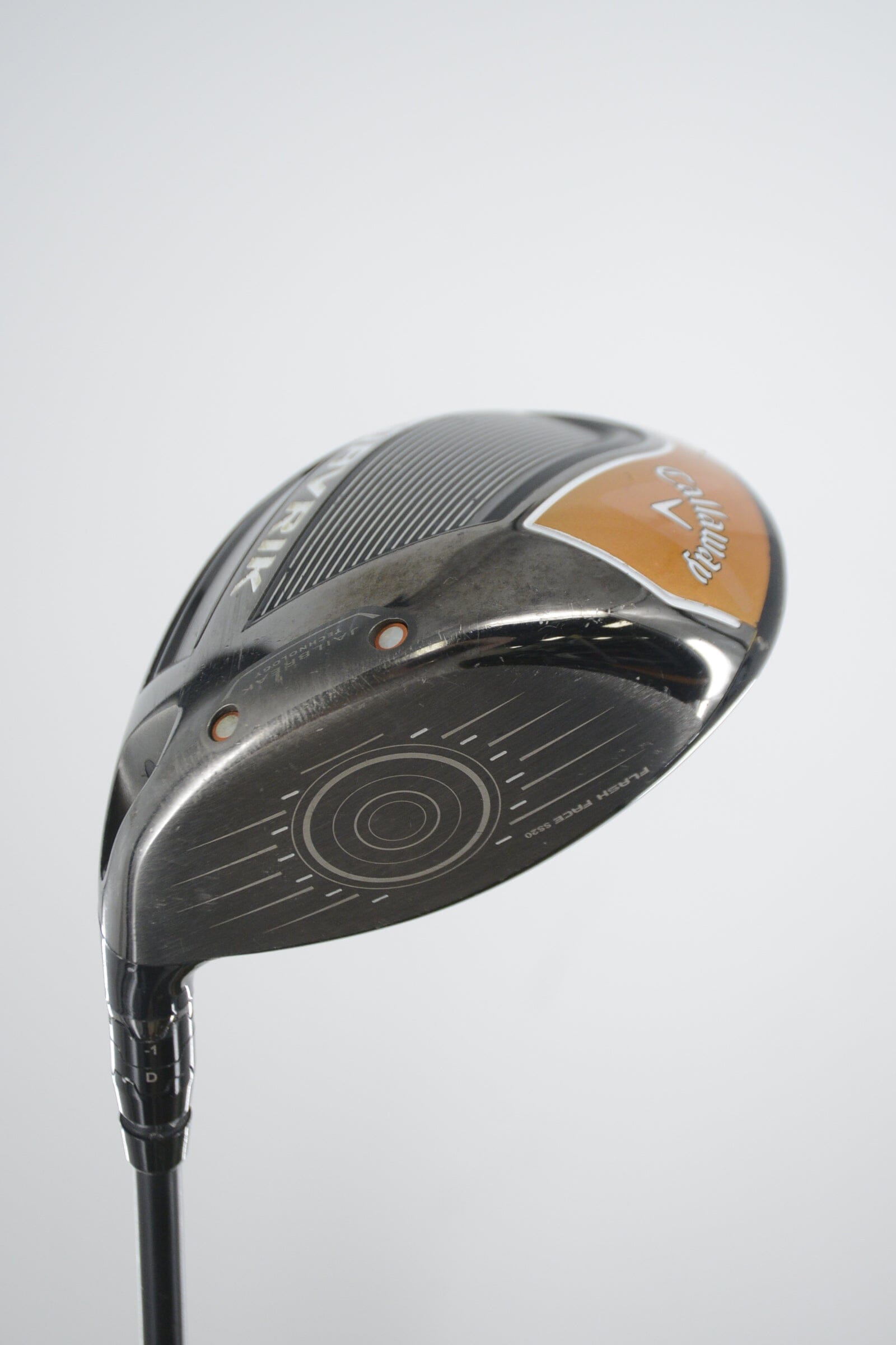 Women's Callaway Mavrik 10.5 Degree Driver W Flex 44.25" Golf Clubs GolfRoots