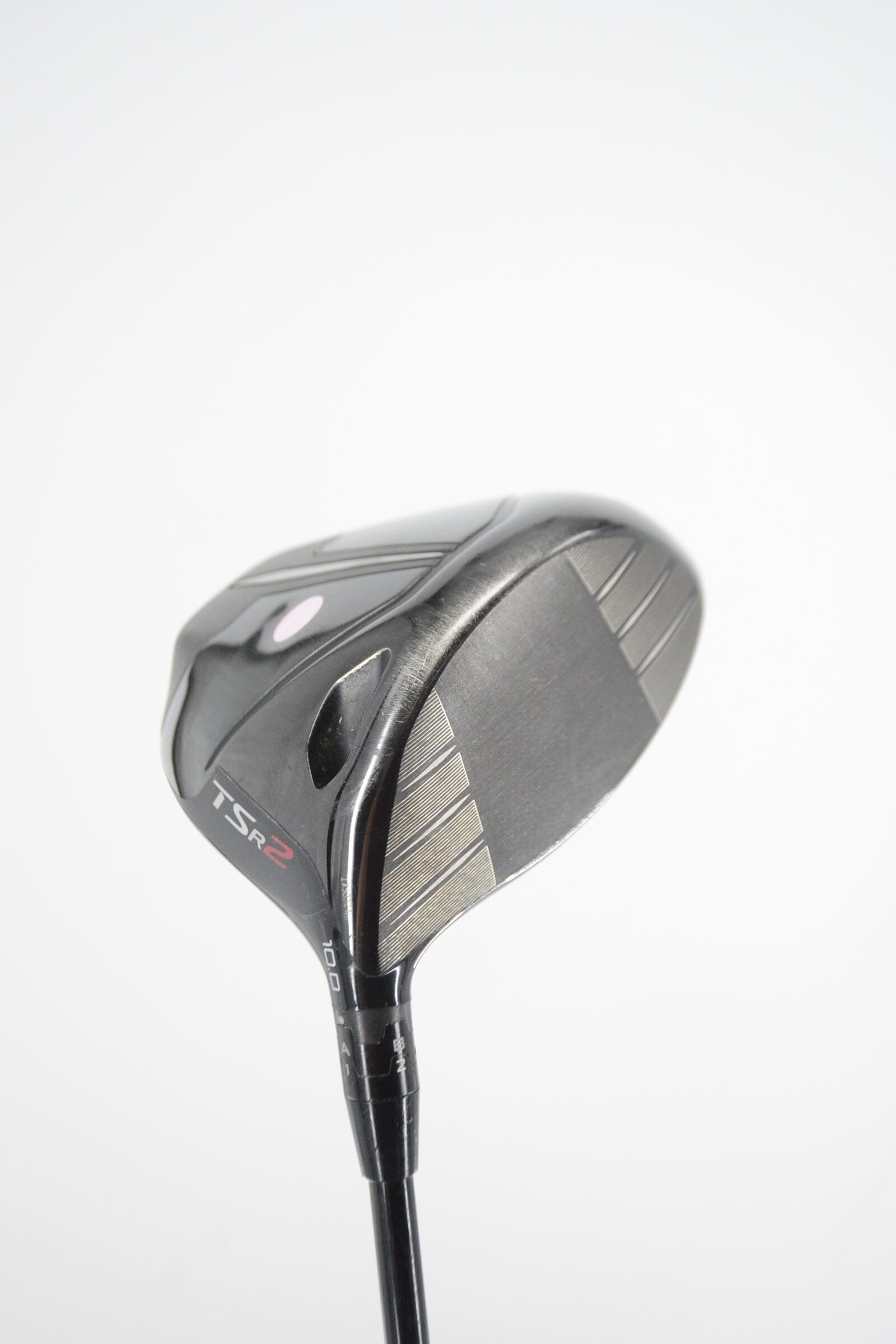 *Dented* Titleist TSR2 10 Degree Driver R Flex 45.25" Golf Clubs GolfRoots