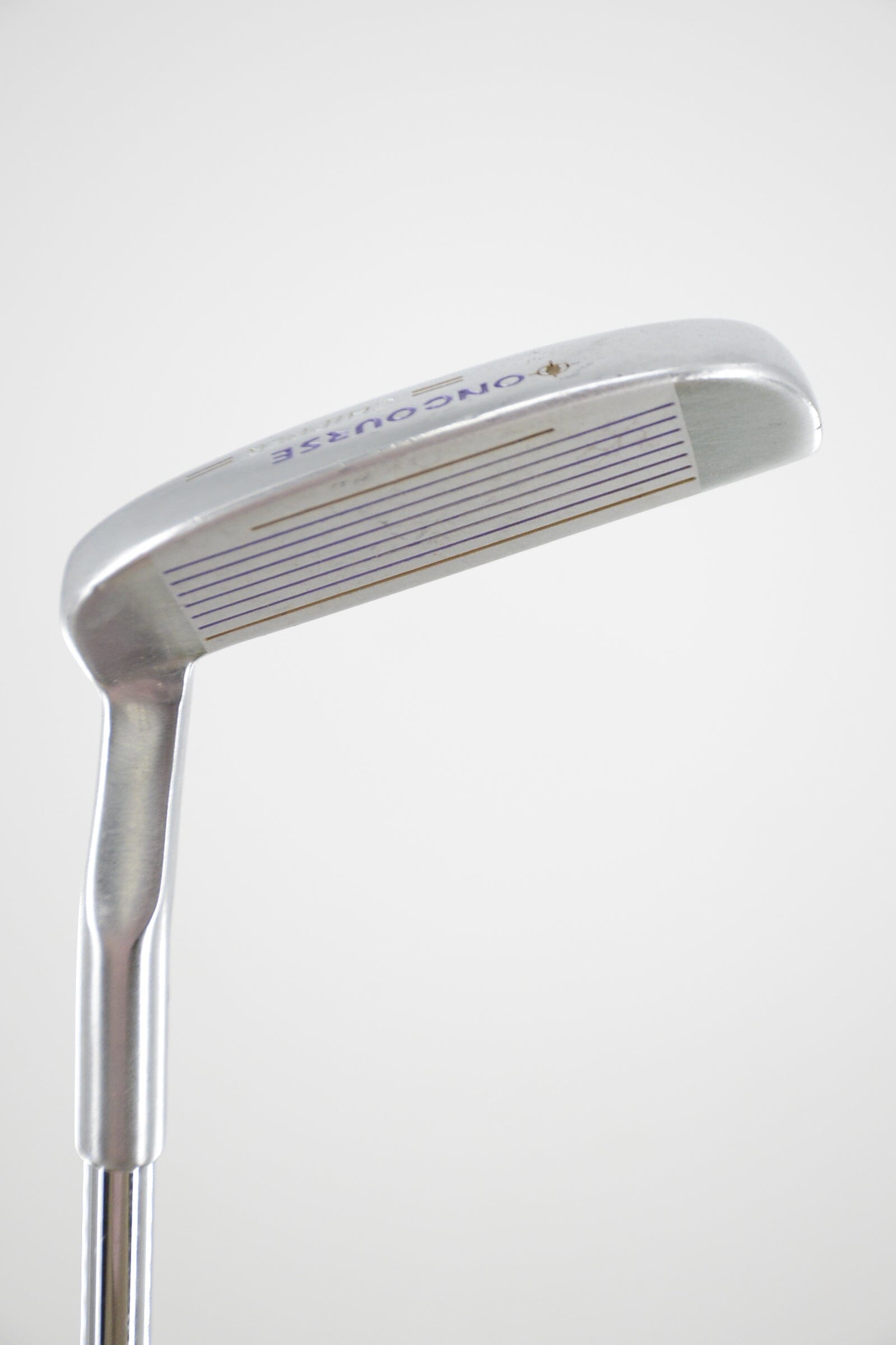 OnCourse Chipper Wedge Flex 33.25" Golf Clubs GolfRoots