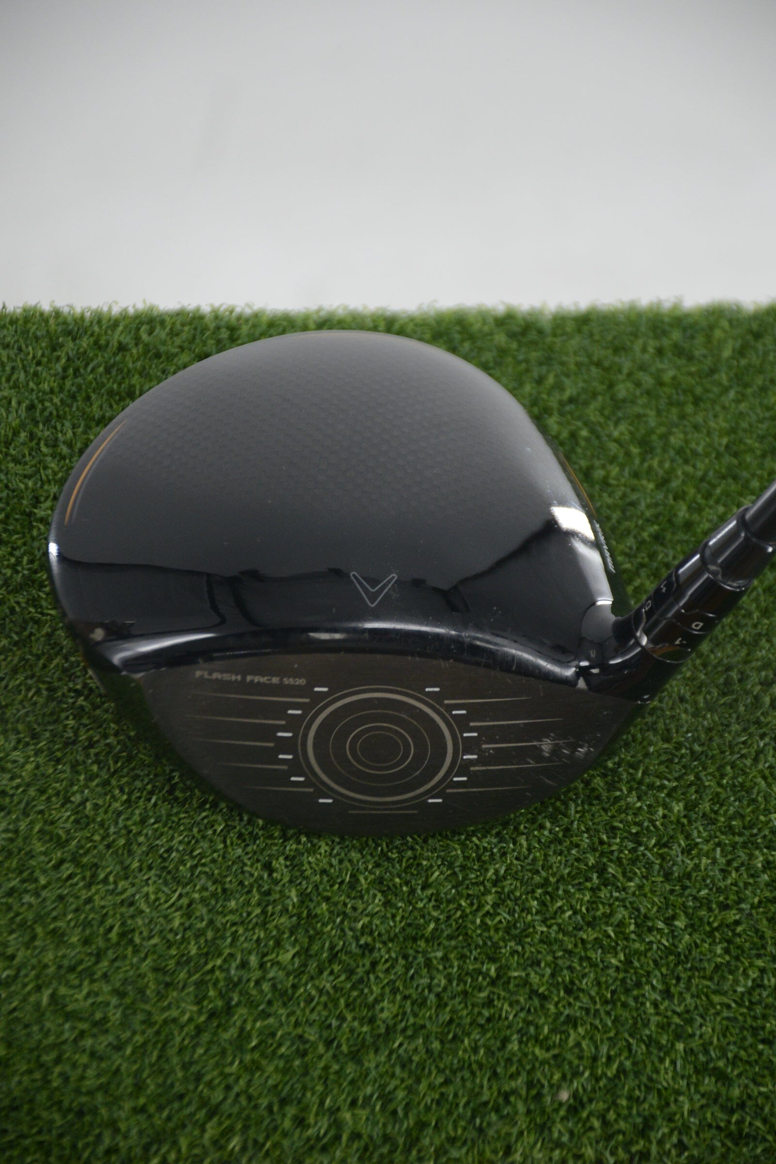 Women's Callaway Mavrik 10.5 Degree Driver W Flex 44.25" Golf Clubs GolfRoots