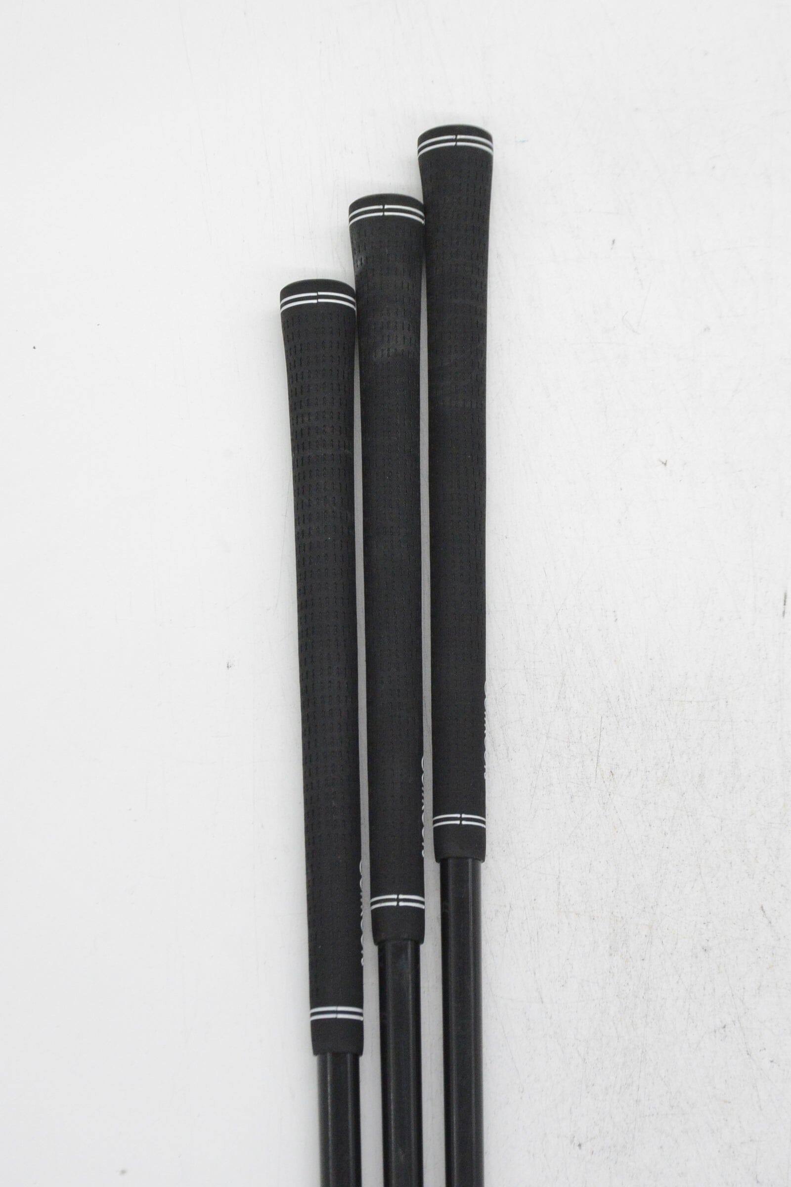 Nike CPR 3 2H, 3H, 4H Hybrid Set R Flex Golf Clubs GolfRoots