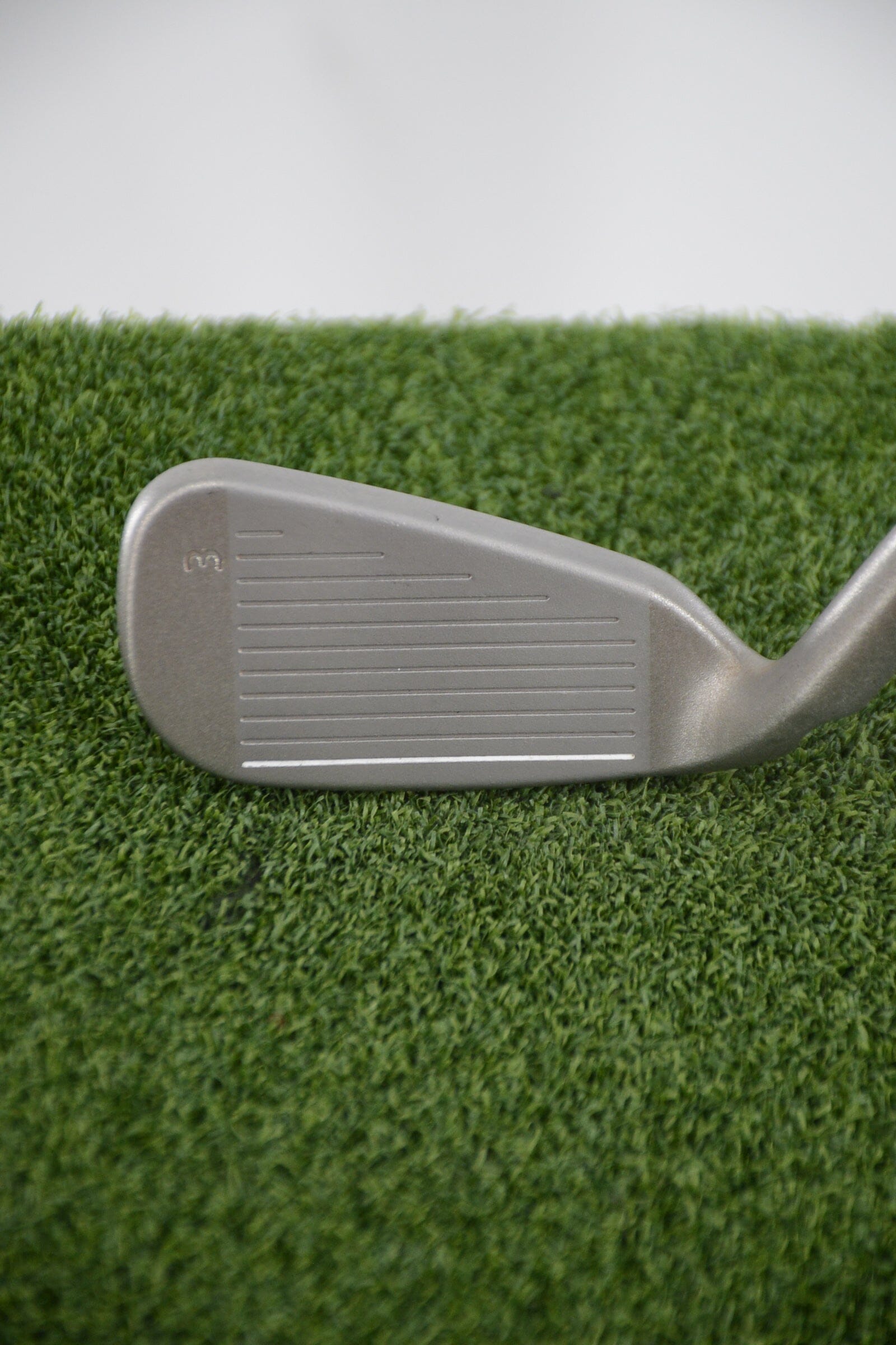 Ping G2 HL 3 Iron S Flex 38.75" Golf Clubs GolfRoots