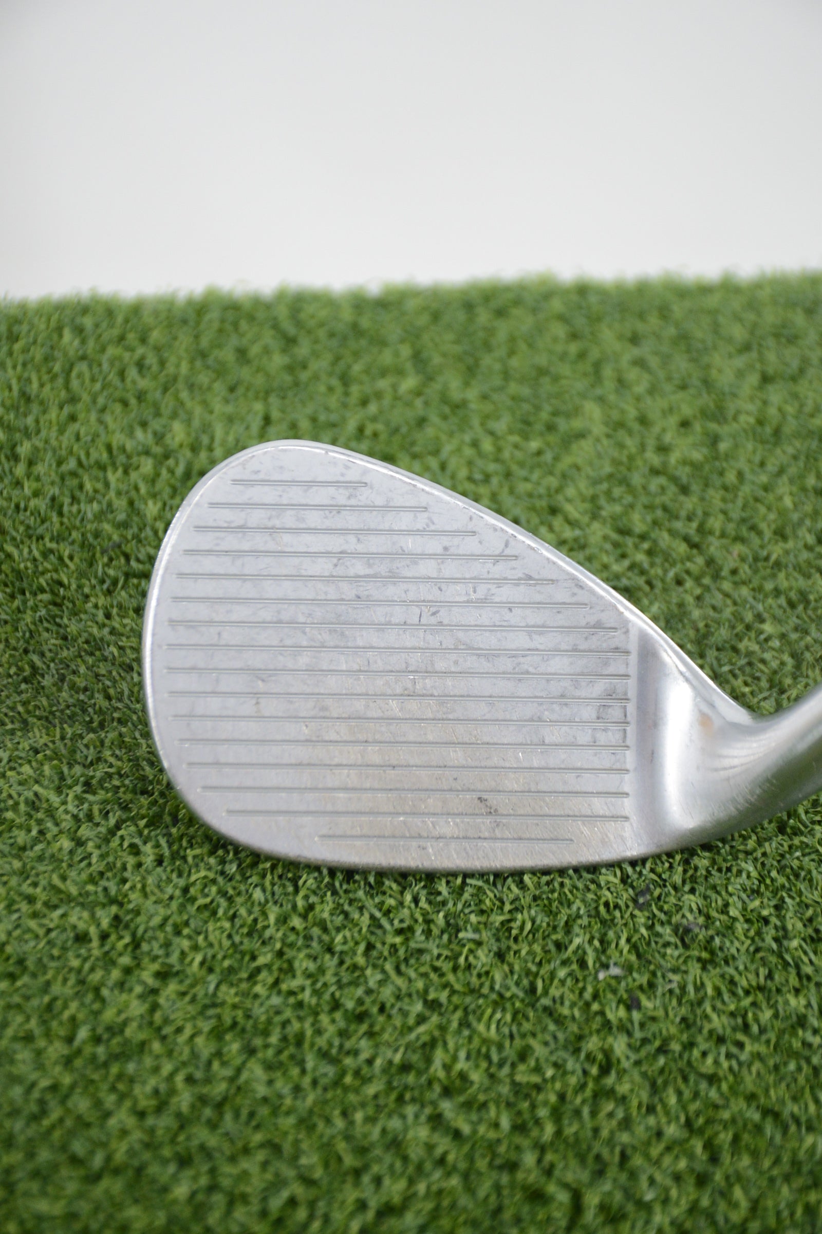 Callaway Mack Daddy CB 56 Degree Wedge Wedge Flex 34.75"