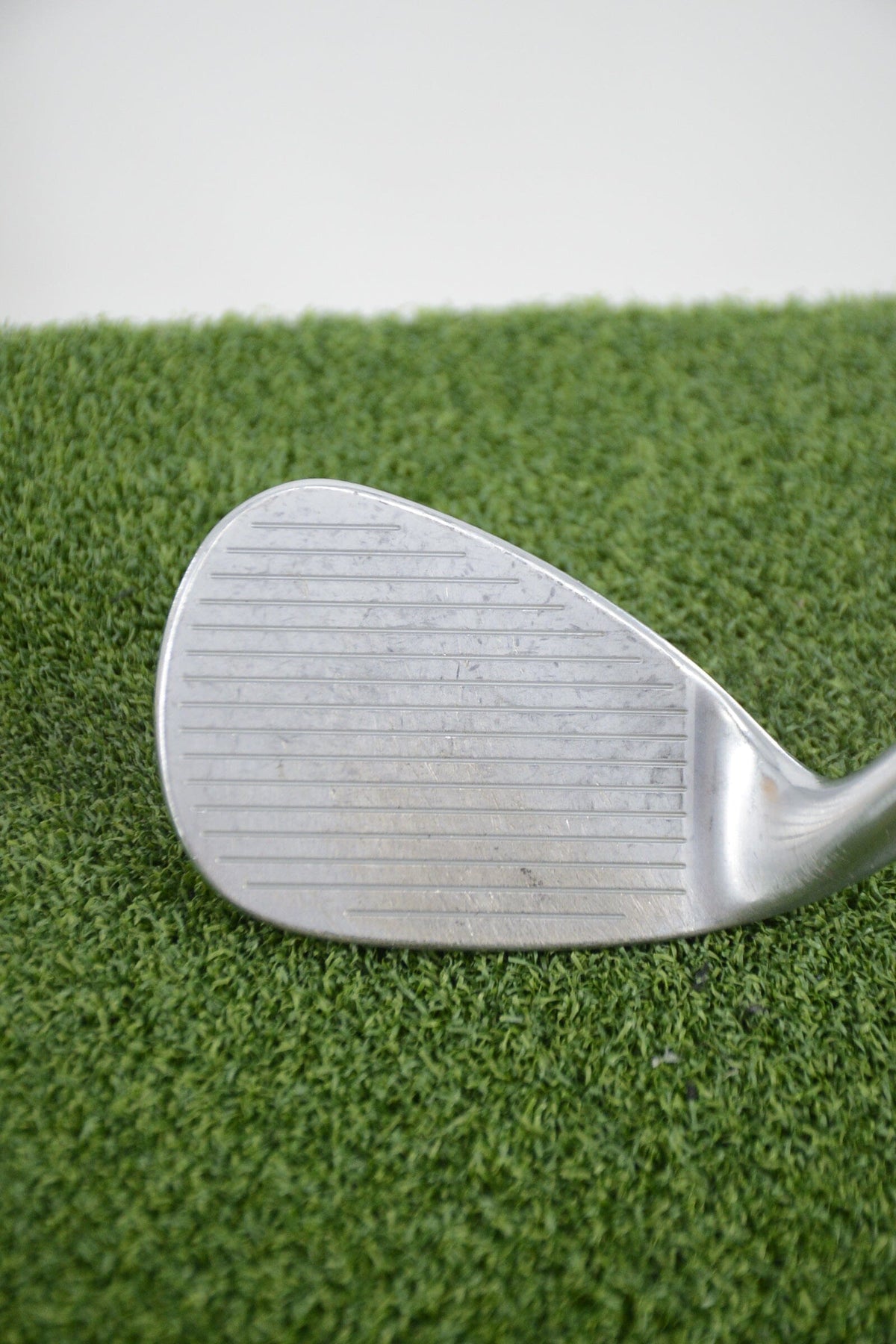 Callaway Mack Daddy CB 56 Degree Wedge Wedge Flex 34.75" Golf Clubs GolfRoots