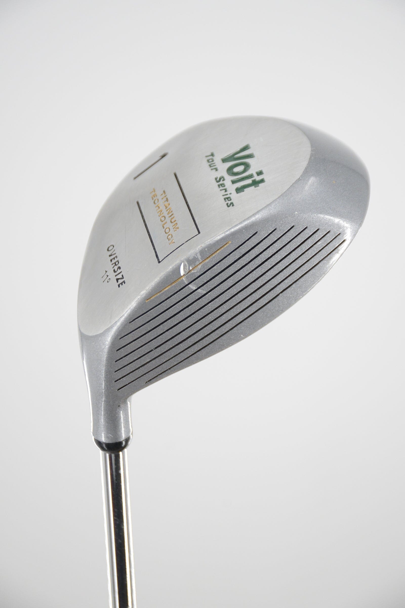Women's Voit Tour Series 11 Degree Driver W Flex 42.25" Golf Clubs GolfRoots