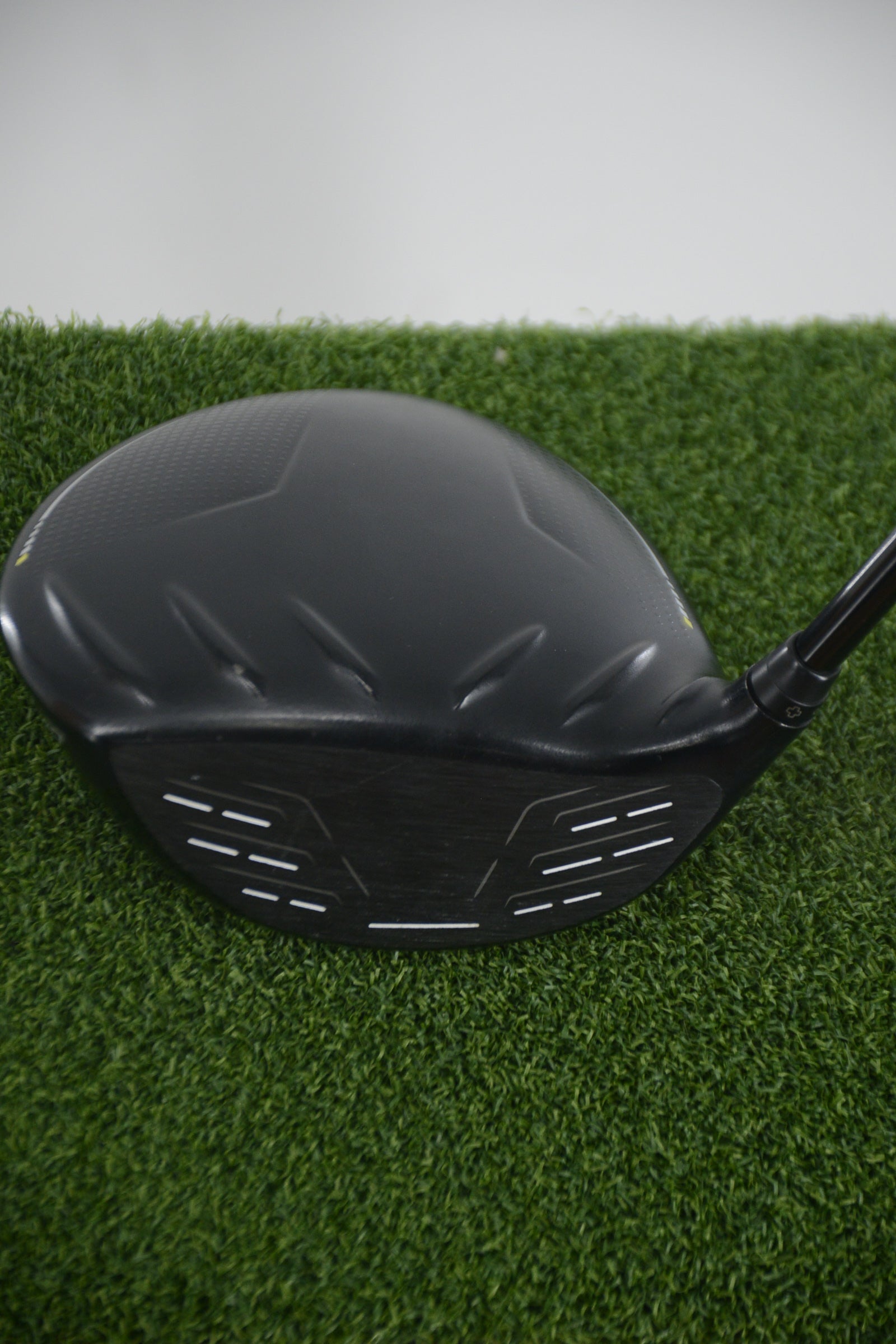 Ping G430 Max 9 Degree Driver X Flex 44.75"
