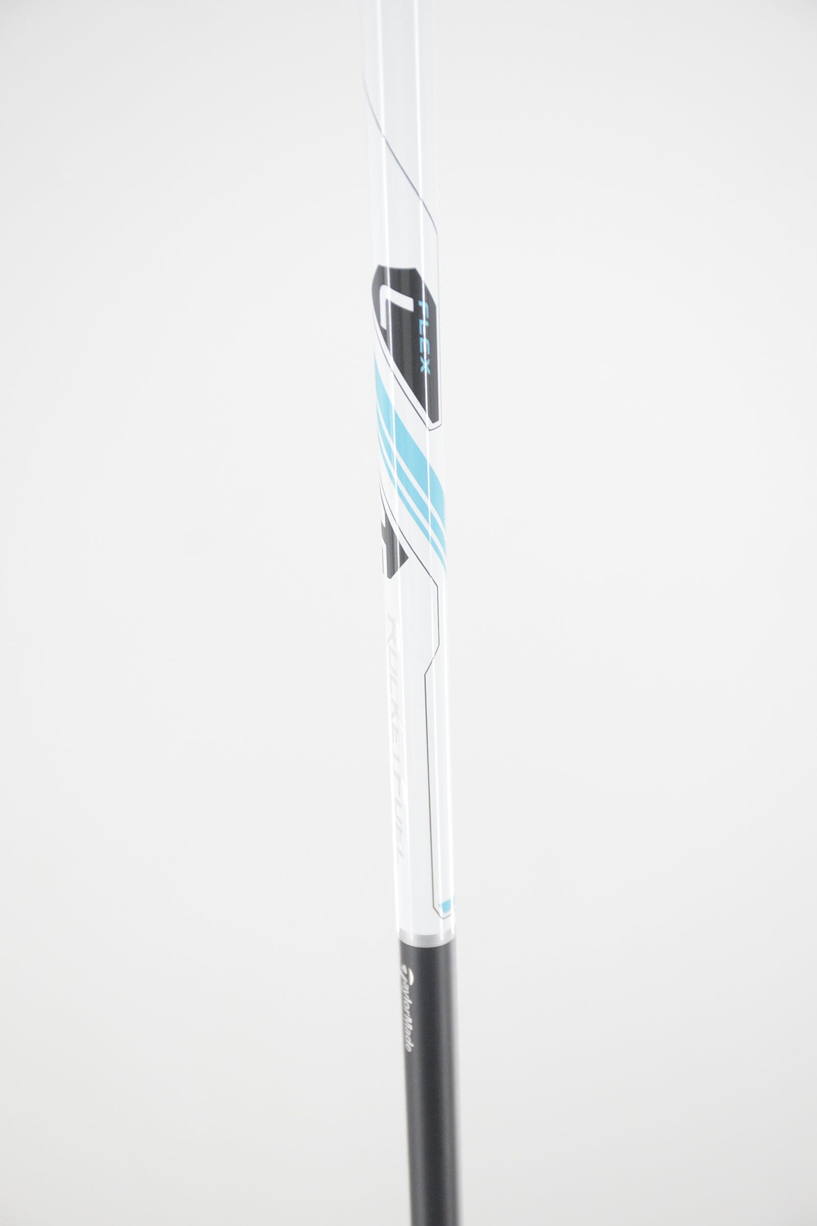Women's TaylorMade RBZ Black 3HL Wood W Flex 41.75" Golf Clubs GolfRoots