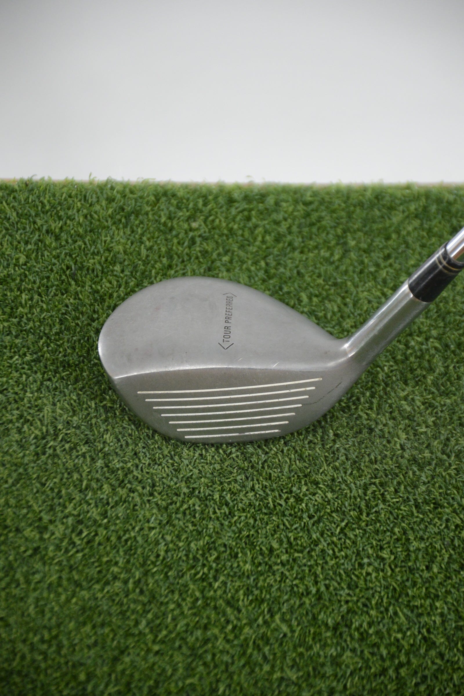 TaylorMade Burner 4 Wood R Flex 41" Golf Clubs GolfRoots