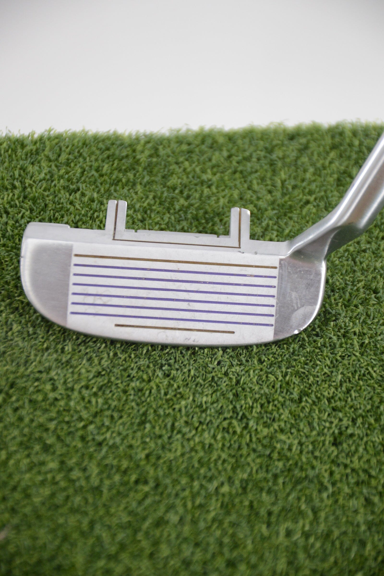 OnCourse Chipper Wedge Flex 33.25" Golf Clubs GolfRoots