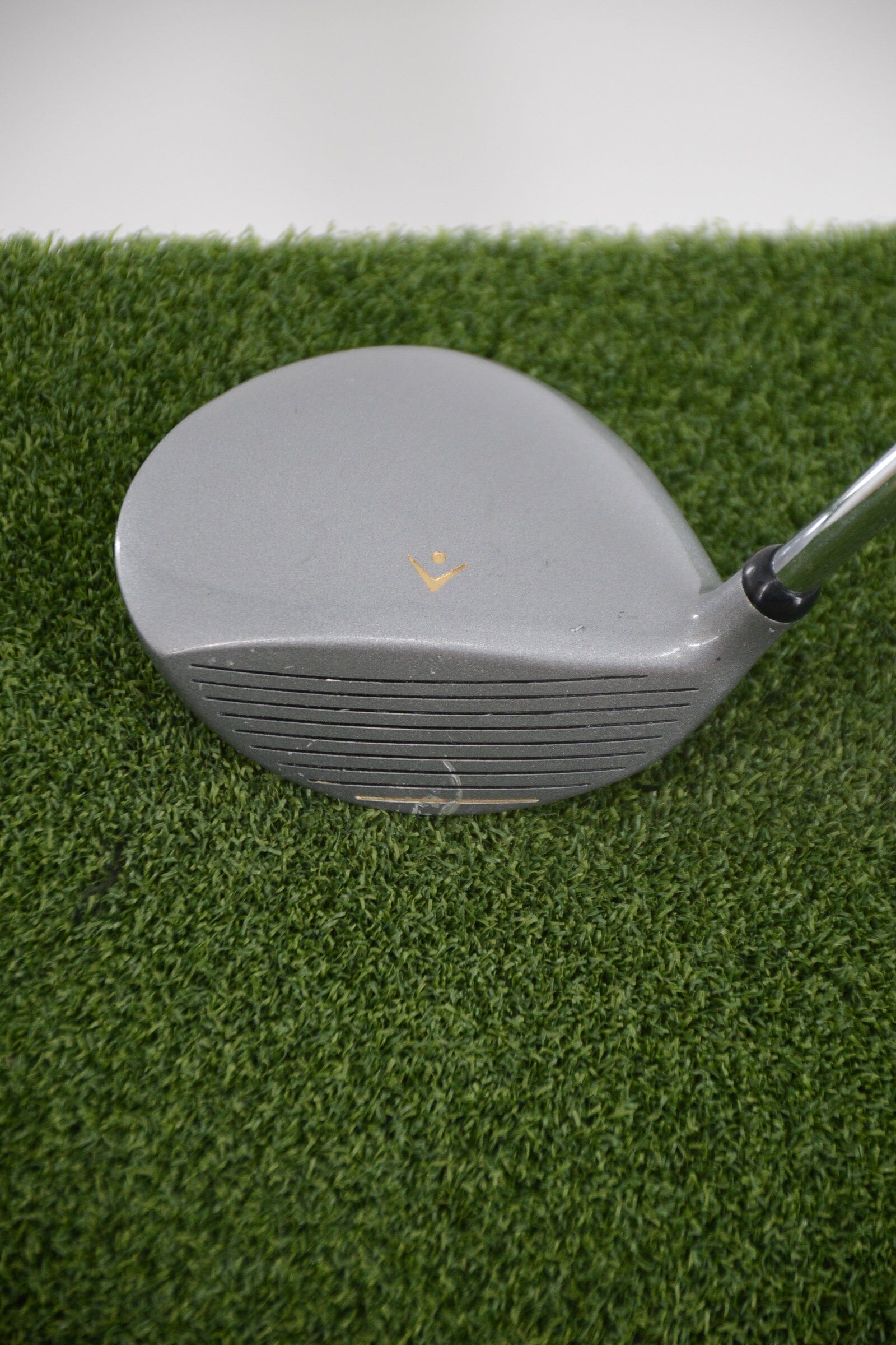 Women's Voit Tour Series 11 Degree Driver W Flex 42.25" Golf Clubs GolfRoots