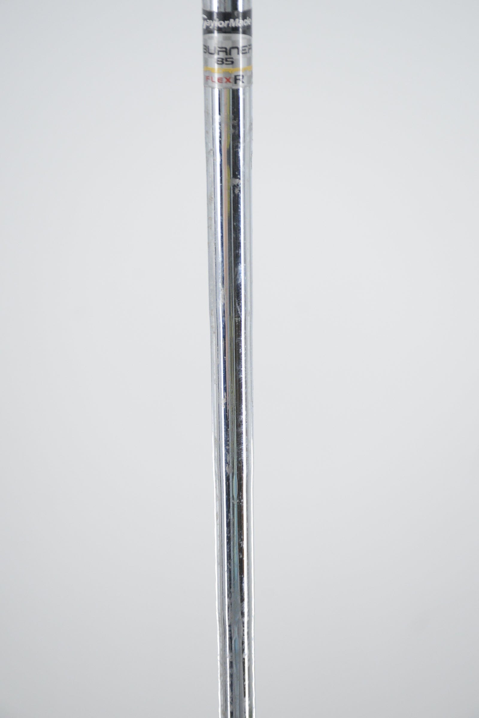 TaylorMade Burner Plus 6 Iron R Flex 37.75" Golf Clubs GolfRoots