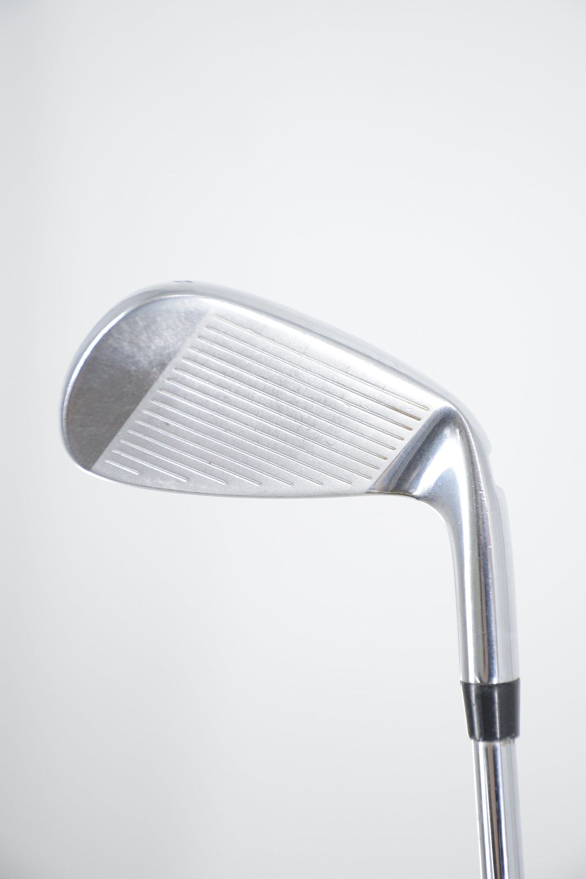 Lefty TaylorMade RSi 1 PW R Flex 35.25" Golf Irons TaylorMade