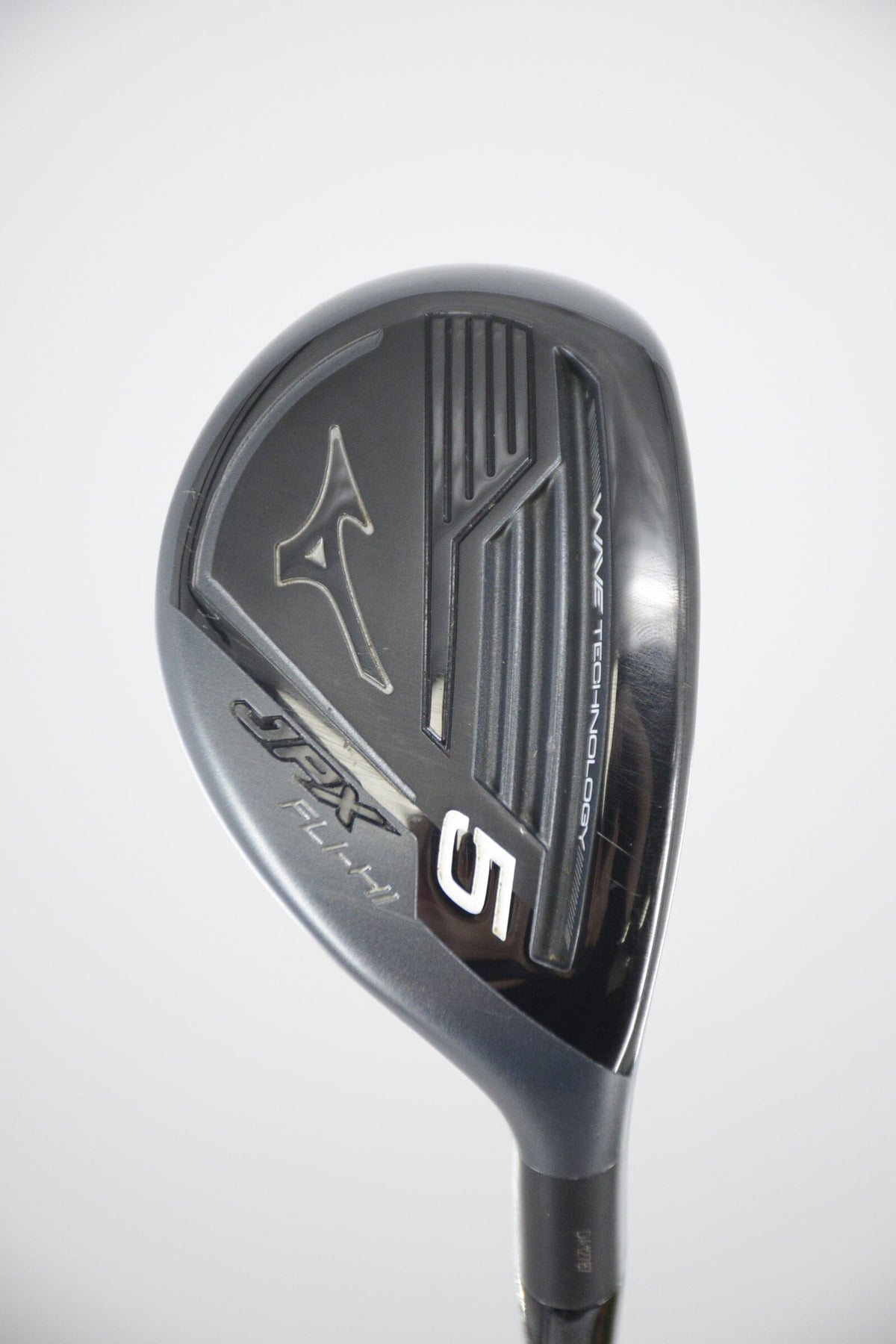 Mizuno JPX Fli Hi 2020 5 Hybrid R Flex 38.5" Golf Hybrids Mizuno