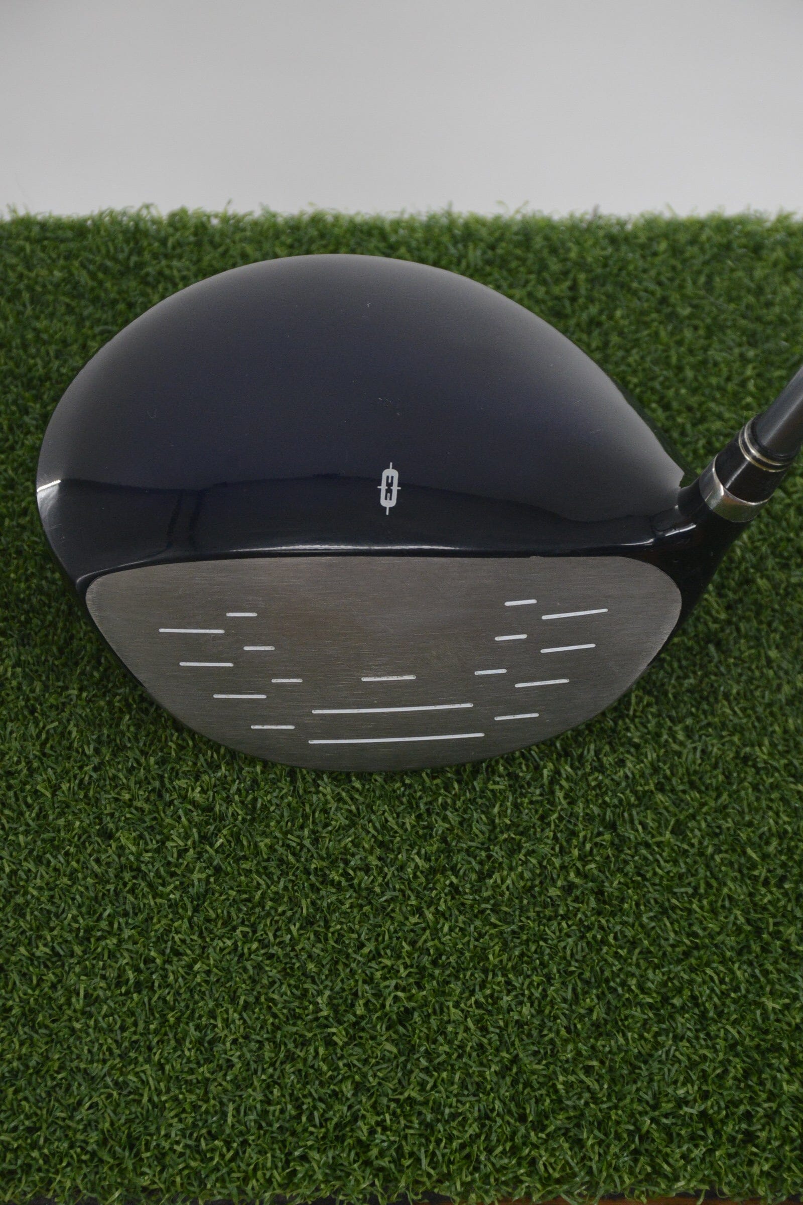 Tour Edge Bazooka Jmax Ql 10.5 Degree Driver R Flex 45" Golf Clubs GolfRoots