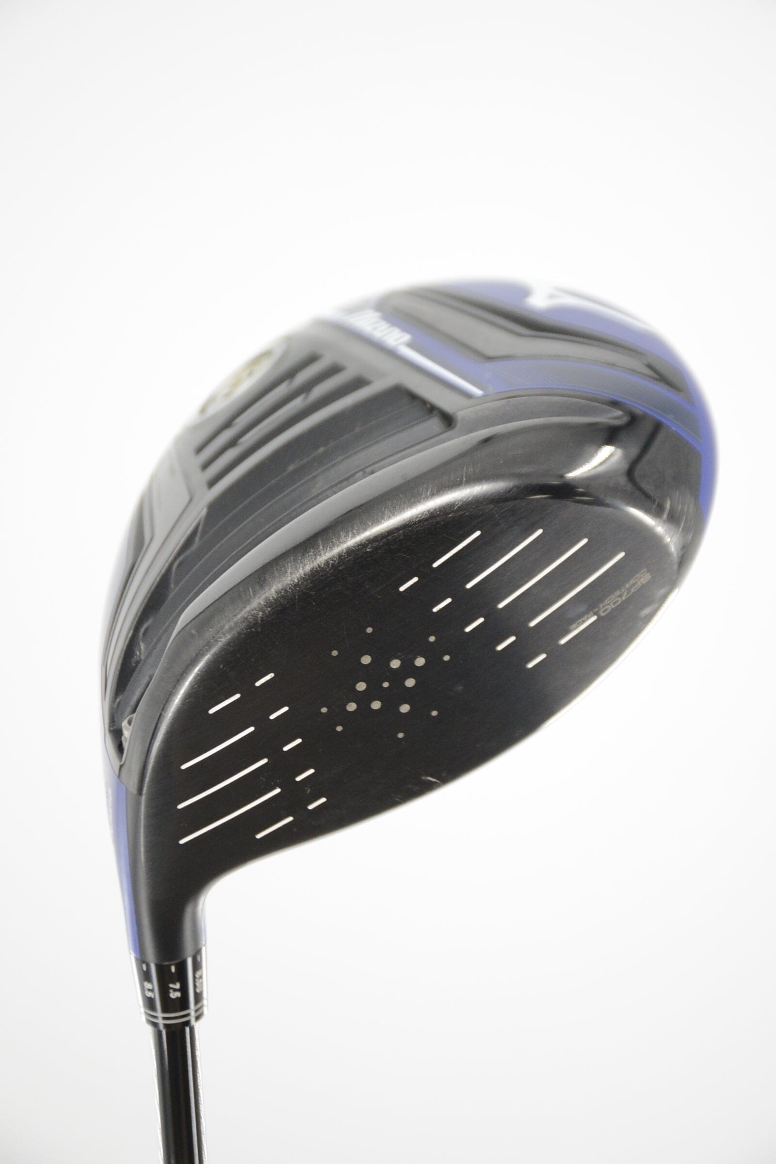 Mizuno ST 180 9.5 Degree Driver R Flex 45.25" Golf Clubs GolfRoots