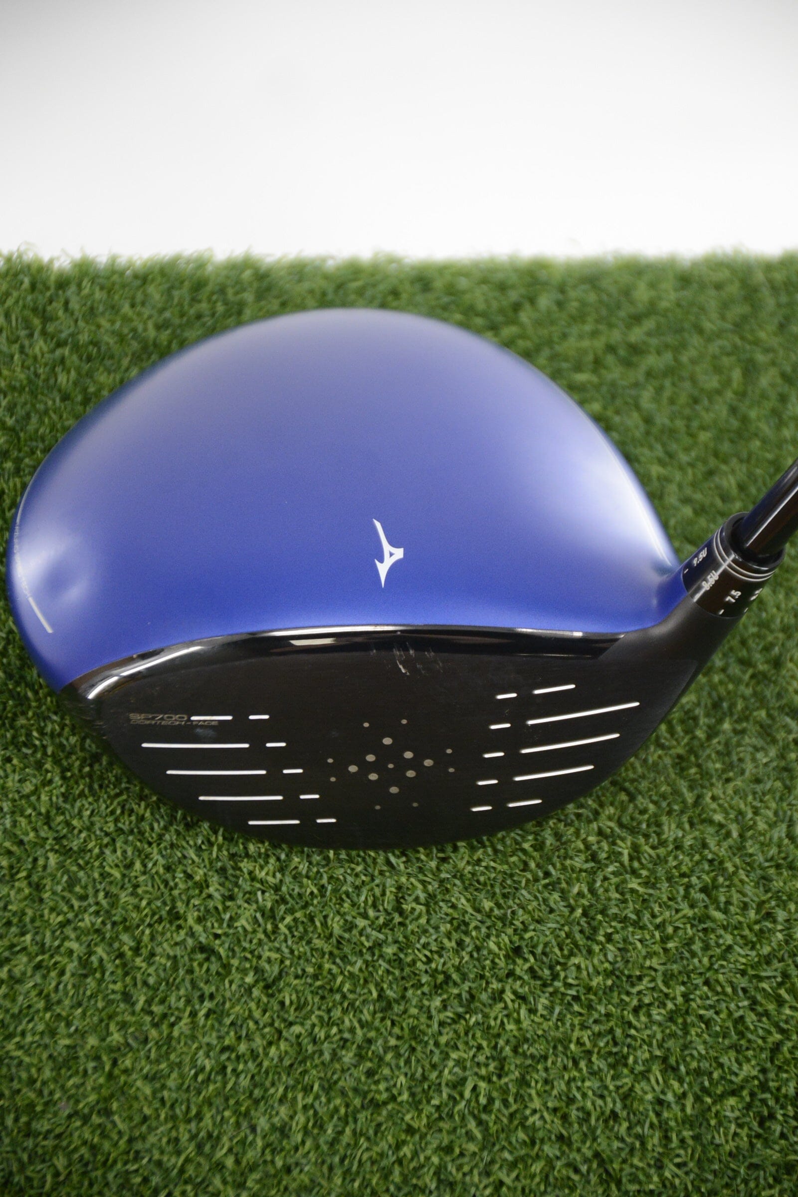 Mizuno ST 180 9.5 Degree Driver R Flex 45.25" Golf Clubs GolfRoots
