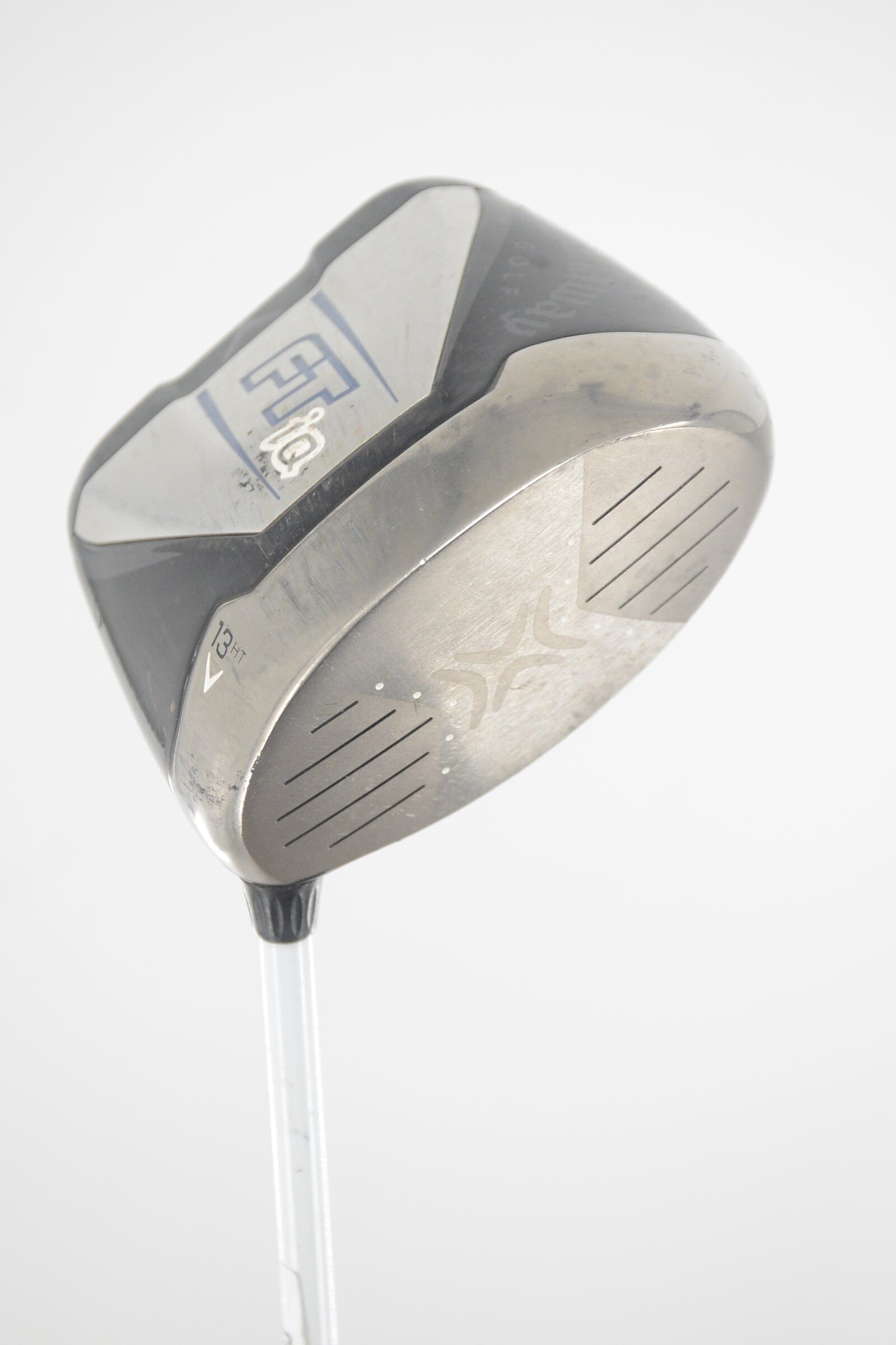 Women's Callaway FT-IQ 13 Degree Driver W Flex 44.5" Golf Clubs GolfRoots