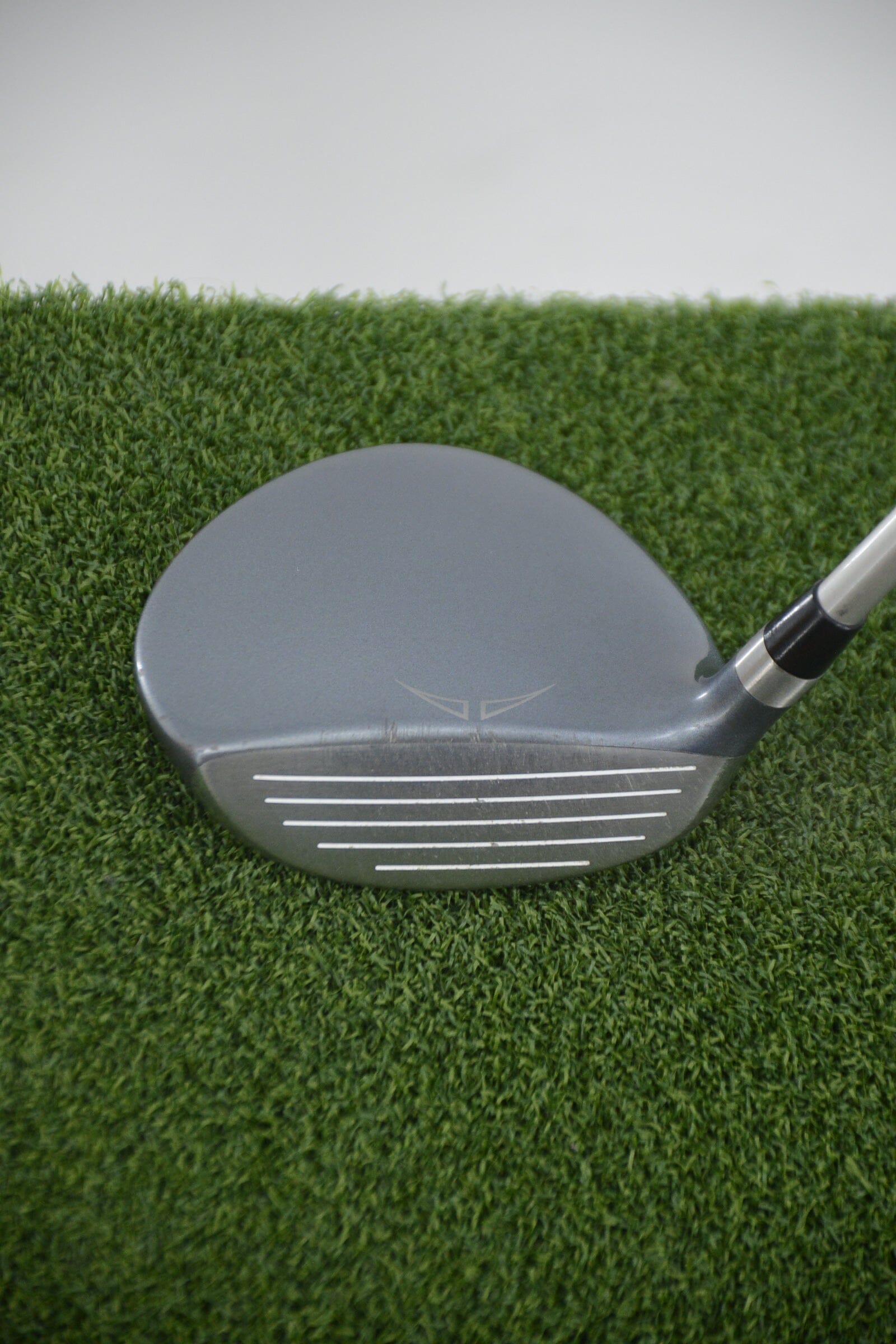 Women's Ping Serene 5 Wood W Flex 41.5" Golf Clubs GolfRoots