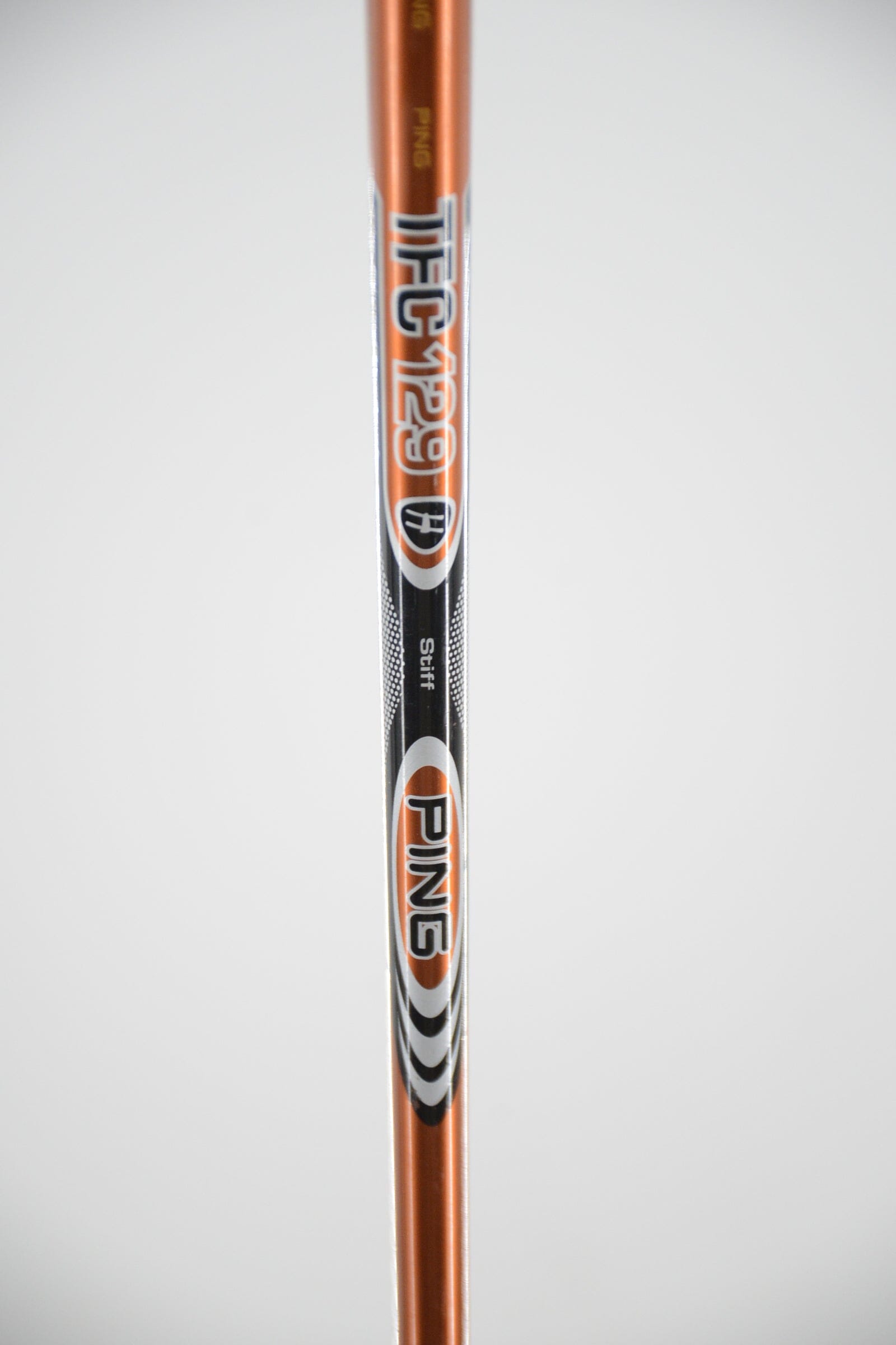 Ping G10 21 Degree Hybrid S Flex 39.5" Golf Clubs GolfRoots