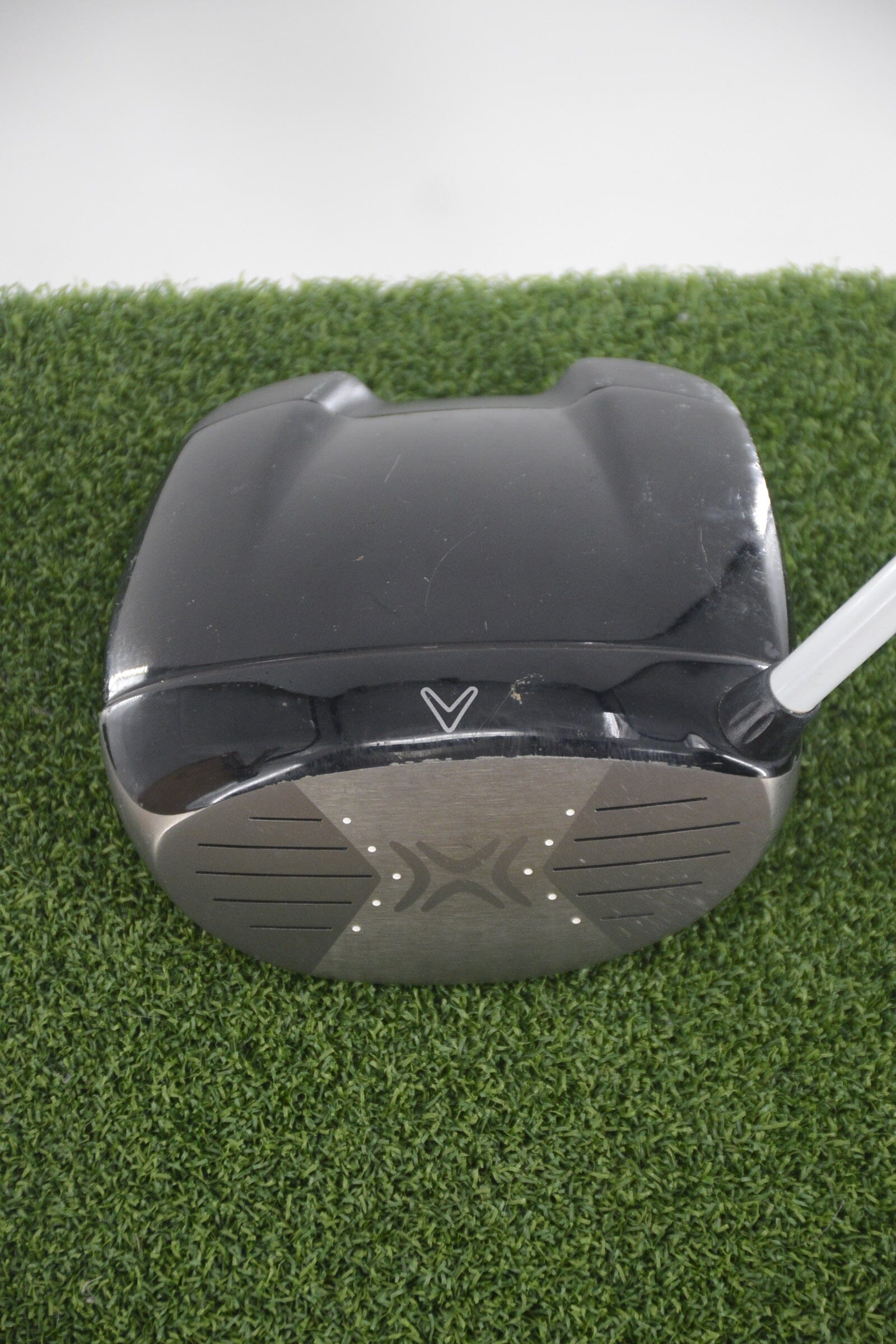 Women's Callaway FT-IQ 13 Degree Driver W Flex 44.5" Golf Clubs GolfRoots
