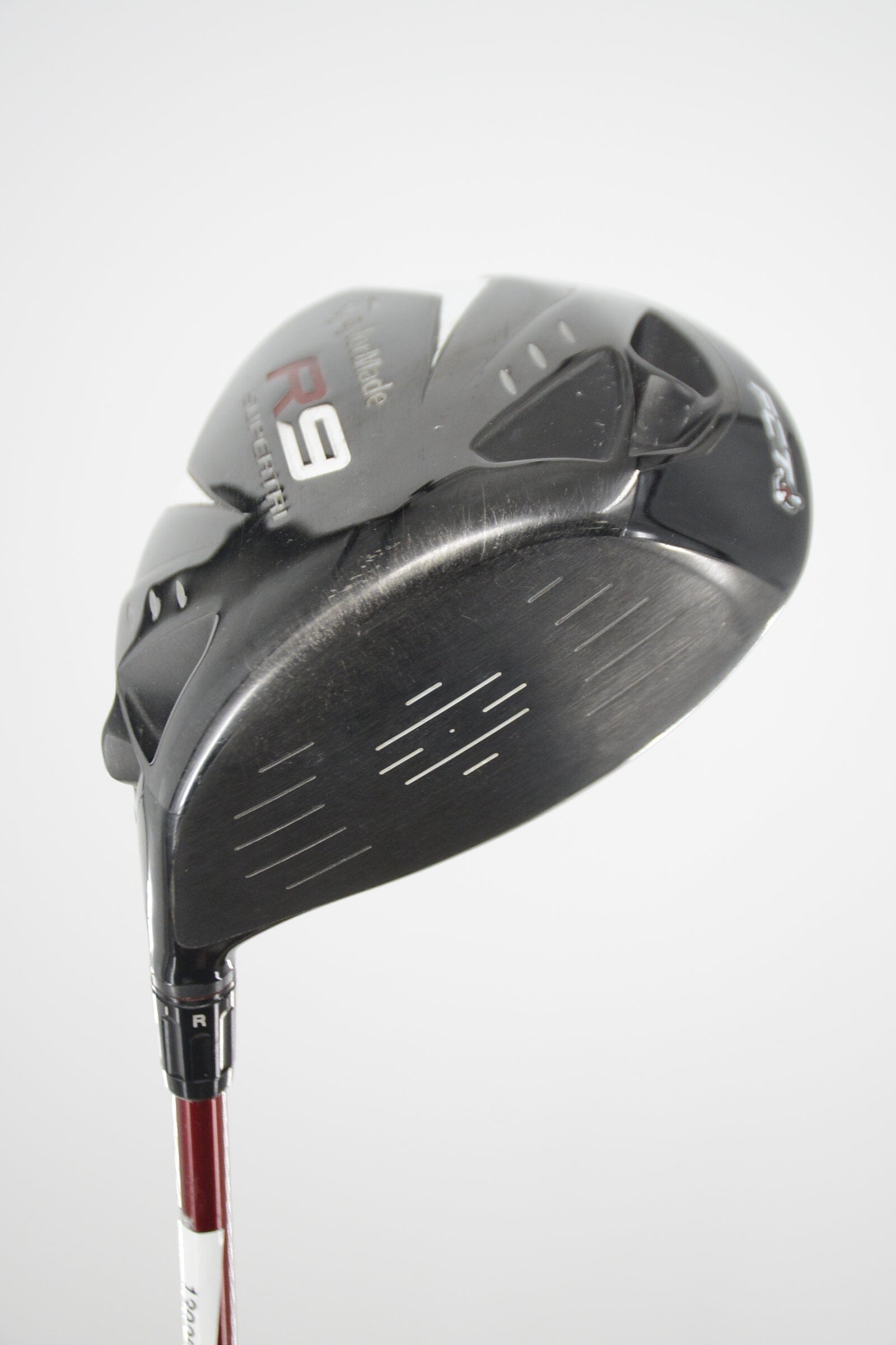 TaylorMade R9 Supertri 10.5 Degree Driver R Flex 44.5" Golf Clubs GolfRoots