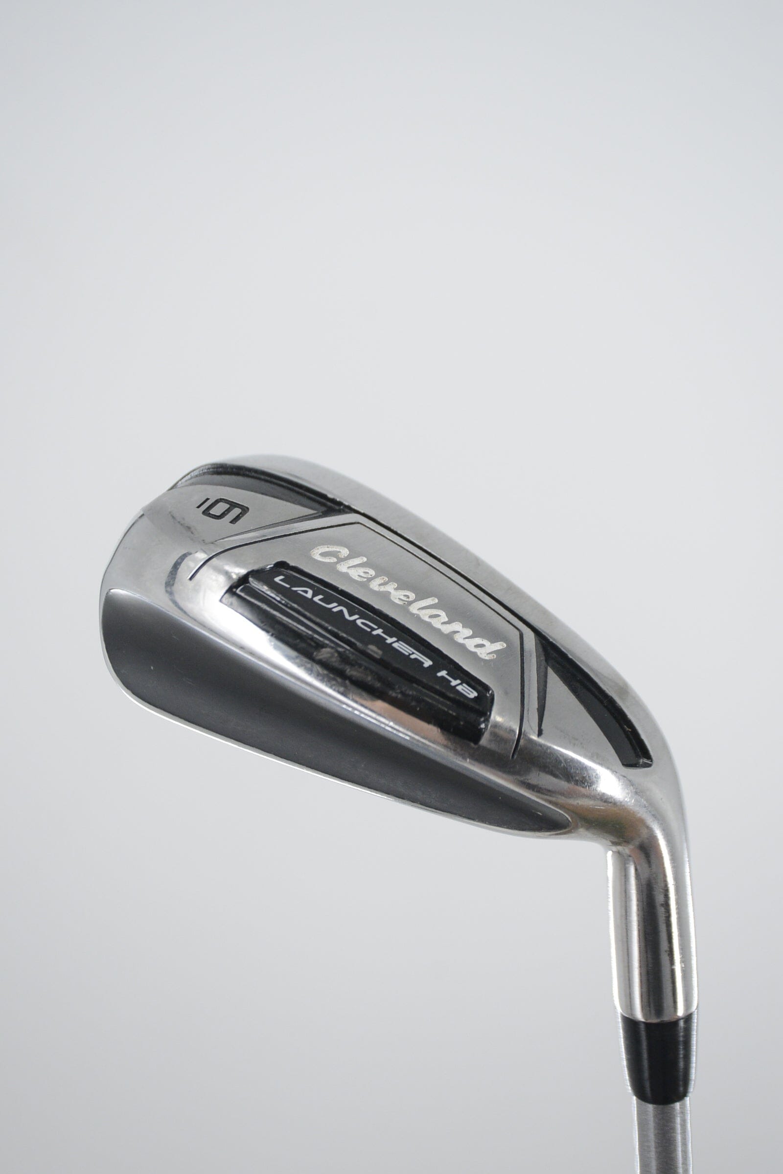 Women's Cleveland Launcher HB 6 Iron W Flex 36.5" Golf Clubs GolfRoots