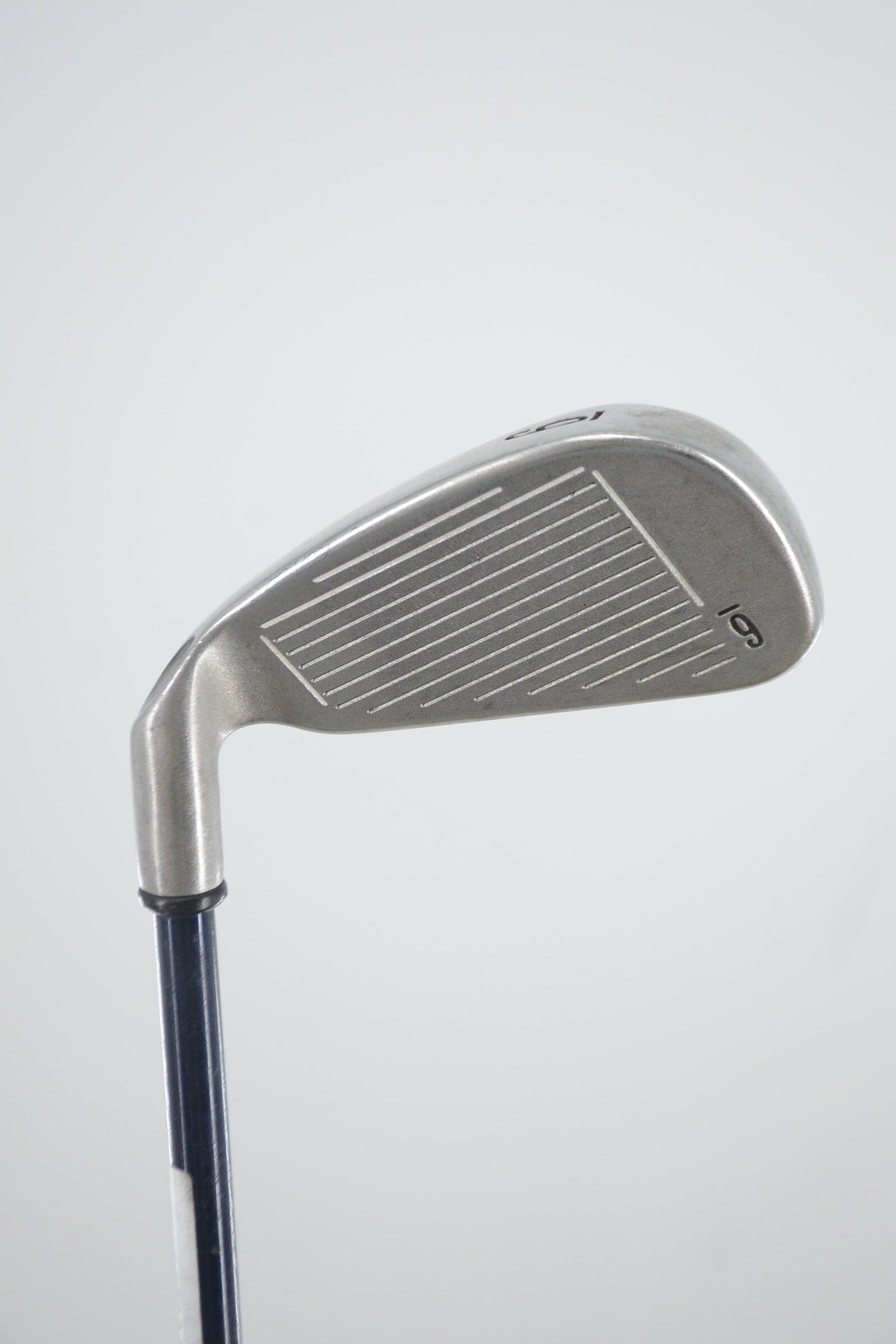 Callaway Big Bertha X-12 6 Iron R Flex 37.25" Golf Clubs GolfRoots