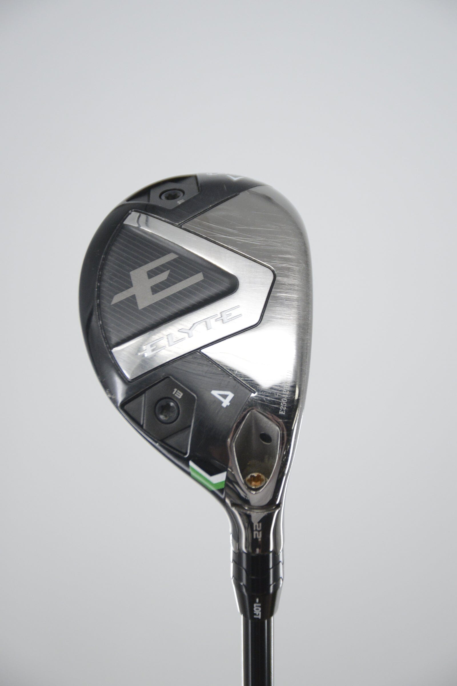 Callaway Elyte 4 Hybrid R Flex 39.75