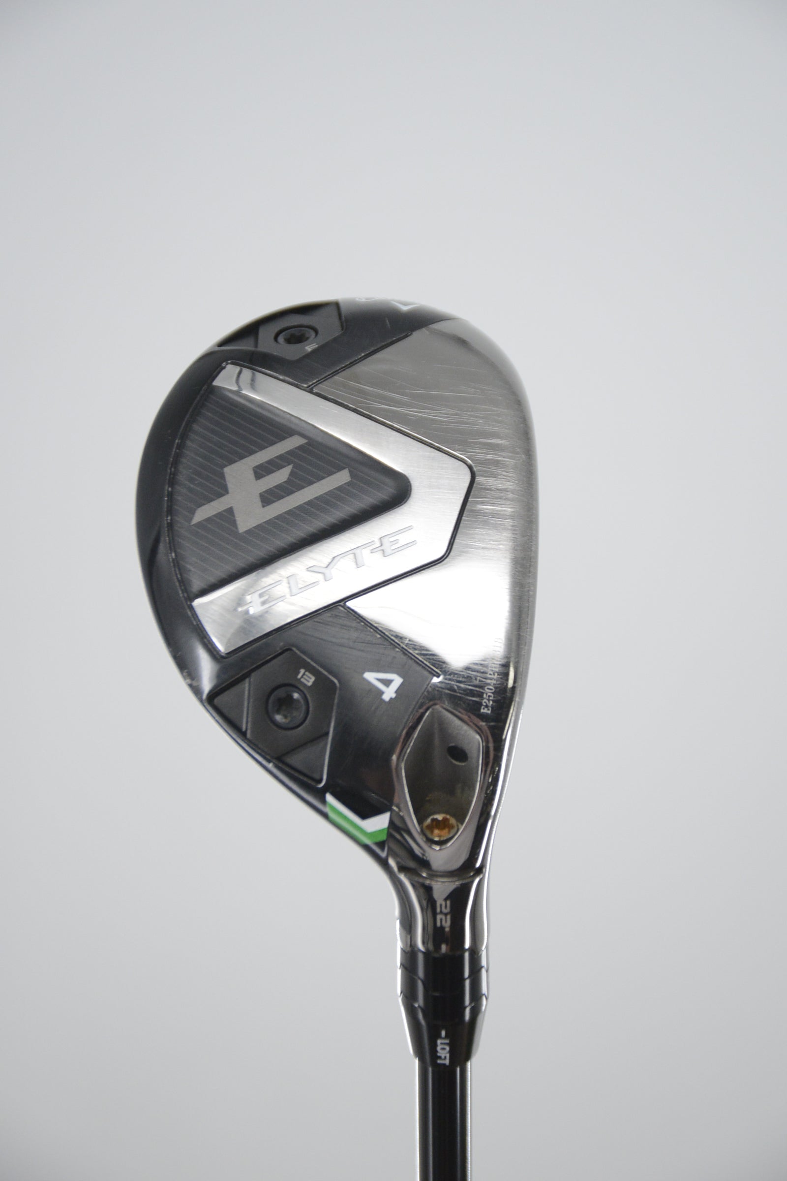 Callaway Elyte 4 Hybrid R Flex 39.75"
