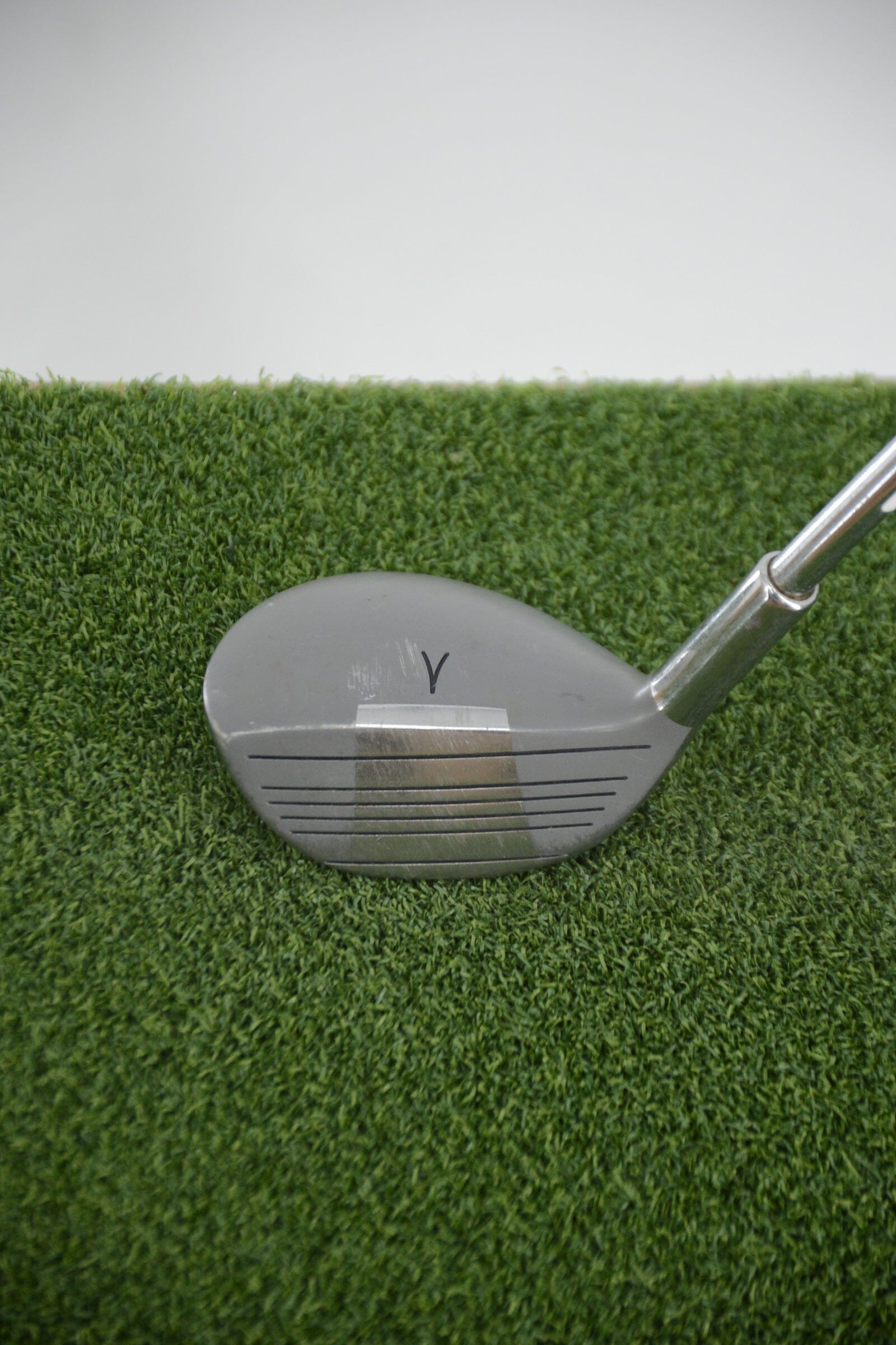 Tour Model Special Edition 5 Wood S Flex 41" Golf Clubs GolfRoots