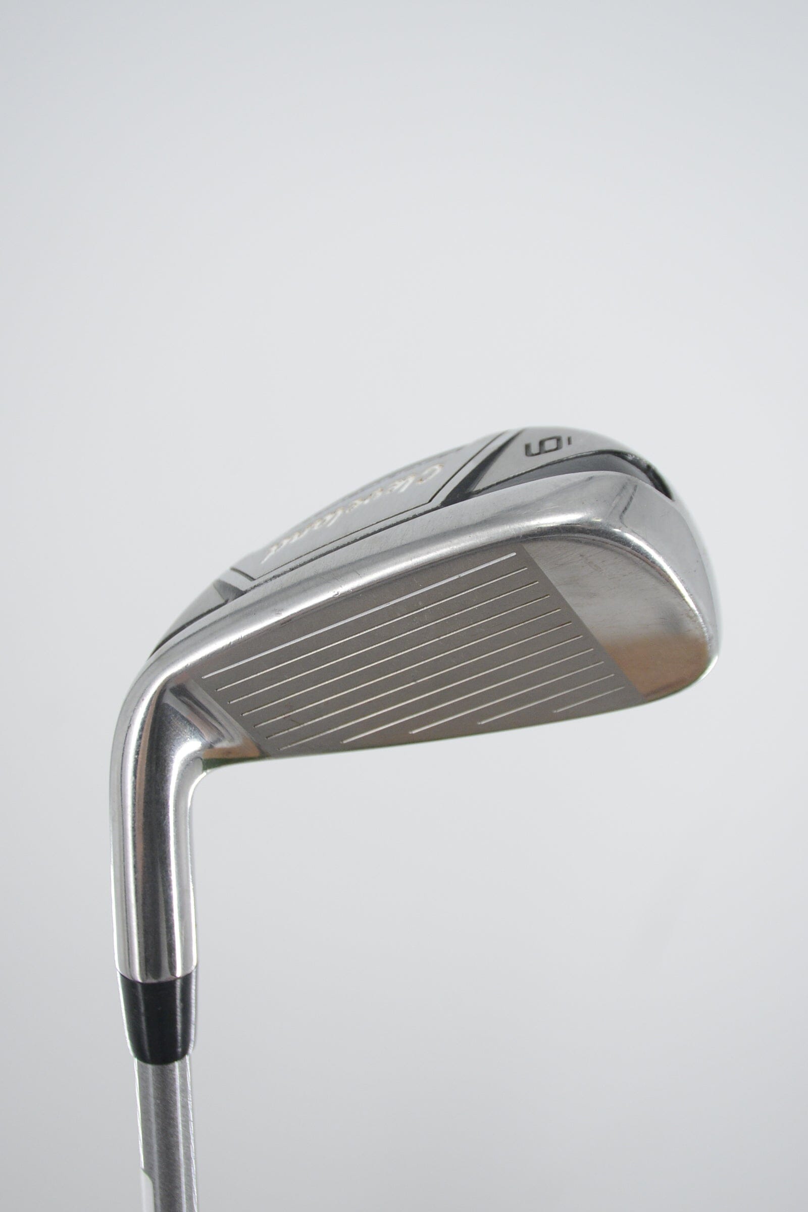Women's Cleveland Launcher HB 6 Iron W Flex 36.5" Golf Clubs GolfRoots