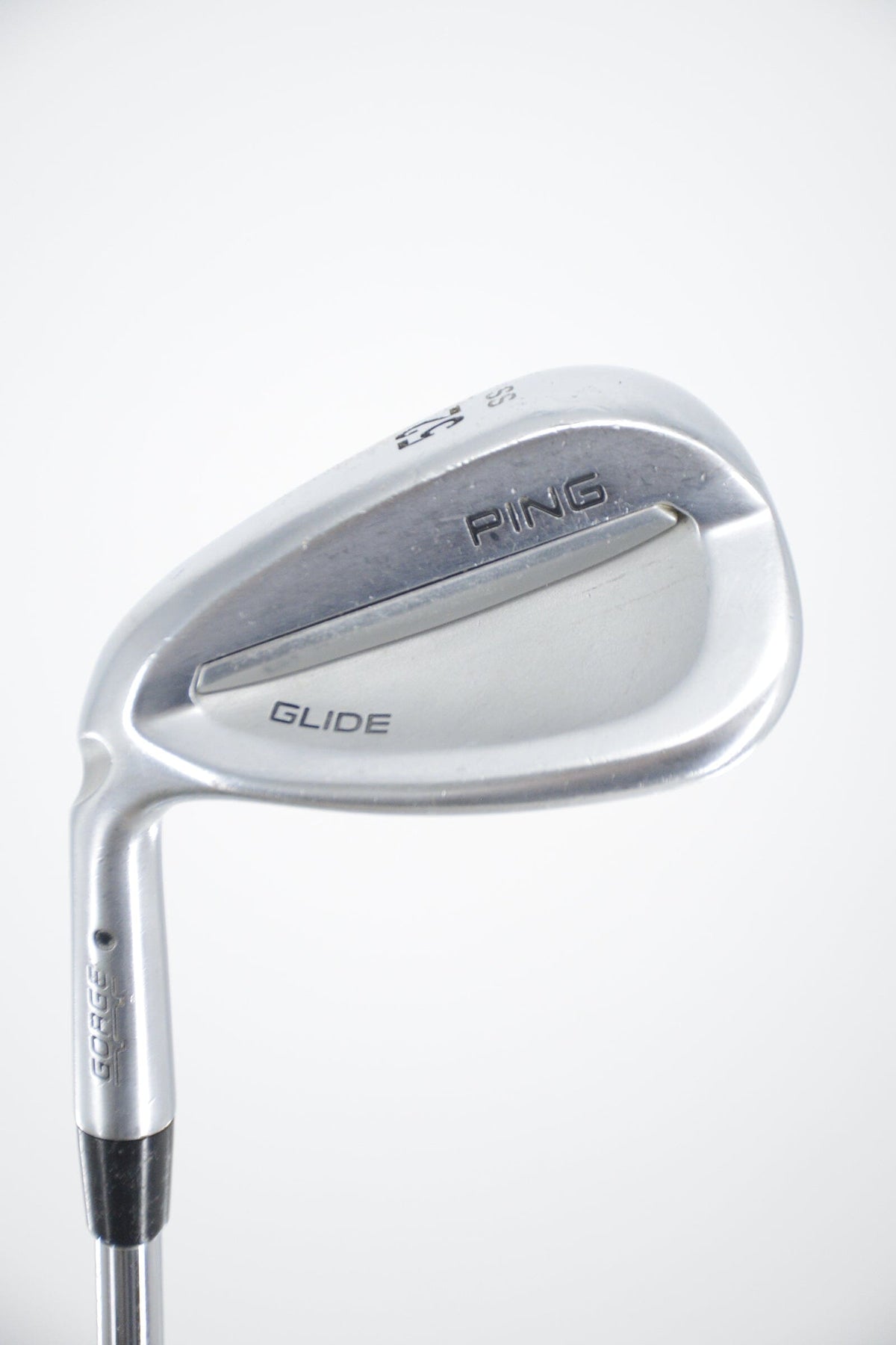 Lefty Ping Glide SS 52 Degree Wedge Wedge Flex 35.5" Golf Wedges Ping