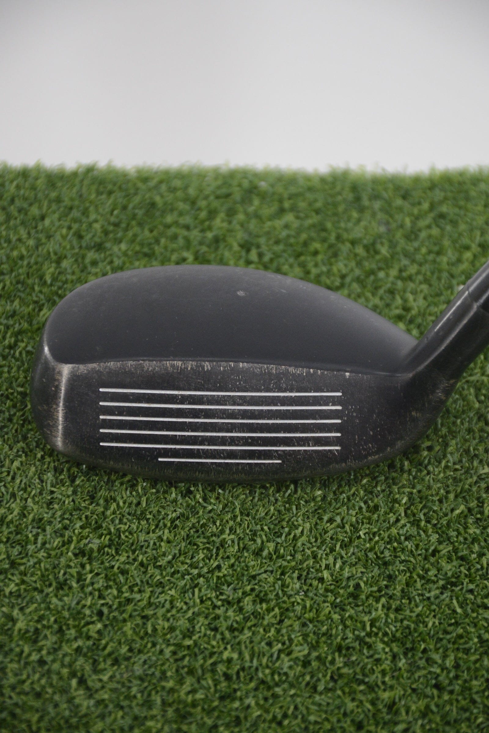 Women's IRT-5 24 Degree Hybrid W Flex 38.5" Golf Clubs GolfRoots