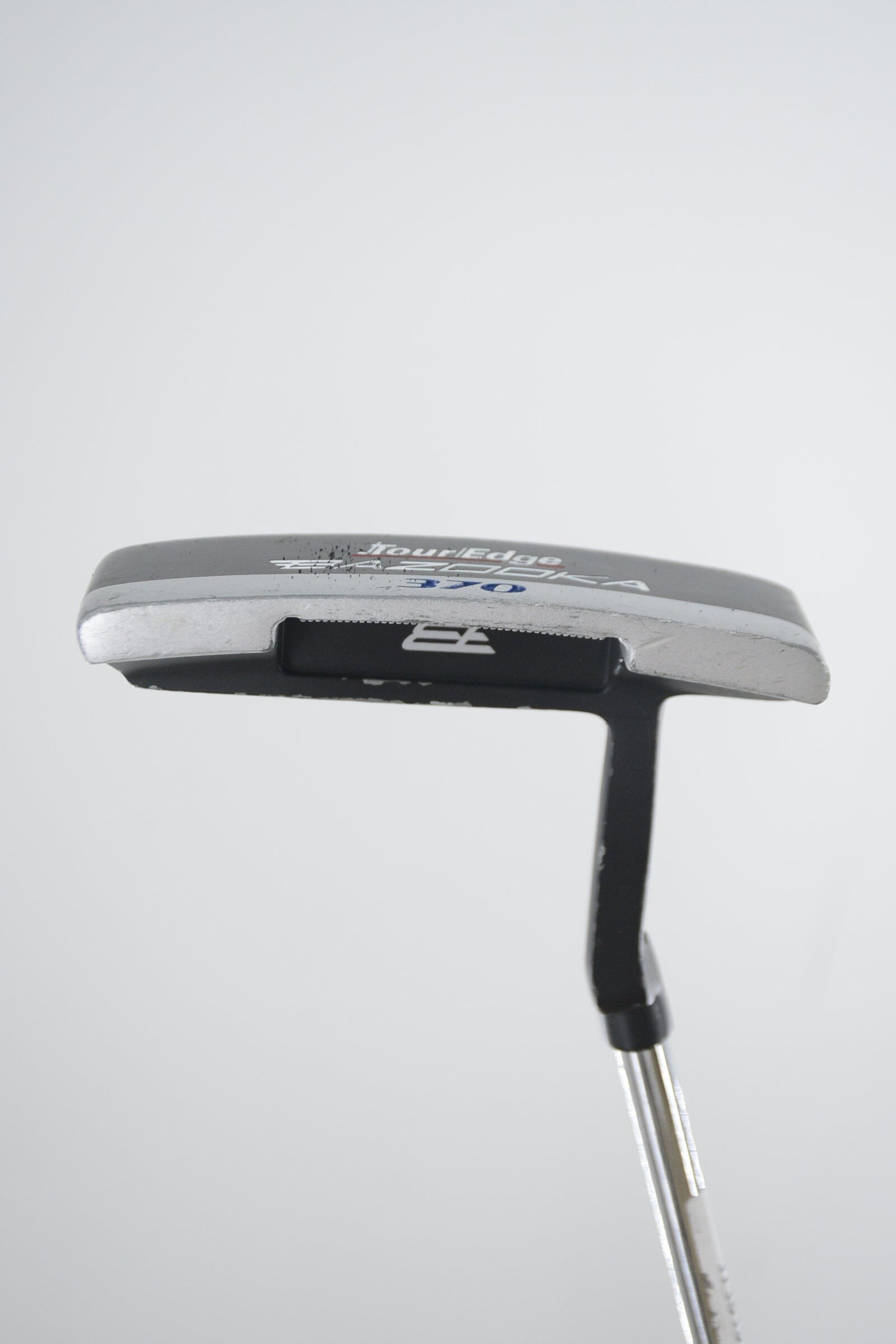 Tour Edge Bazooka 370 Putter 33" Golf Clubs GolfRoots