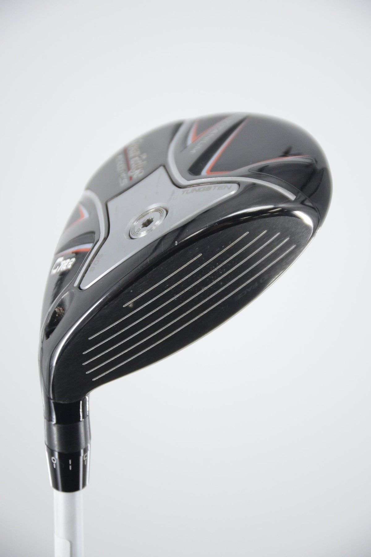 Tour Edge Exotics C722 3 Wood R Flex 43" Golf Clubs GolfRoots