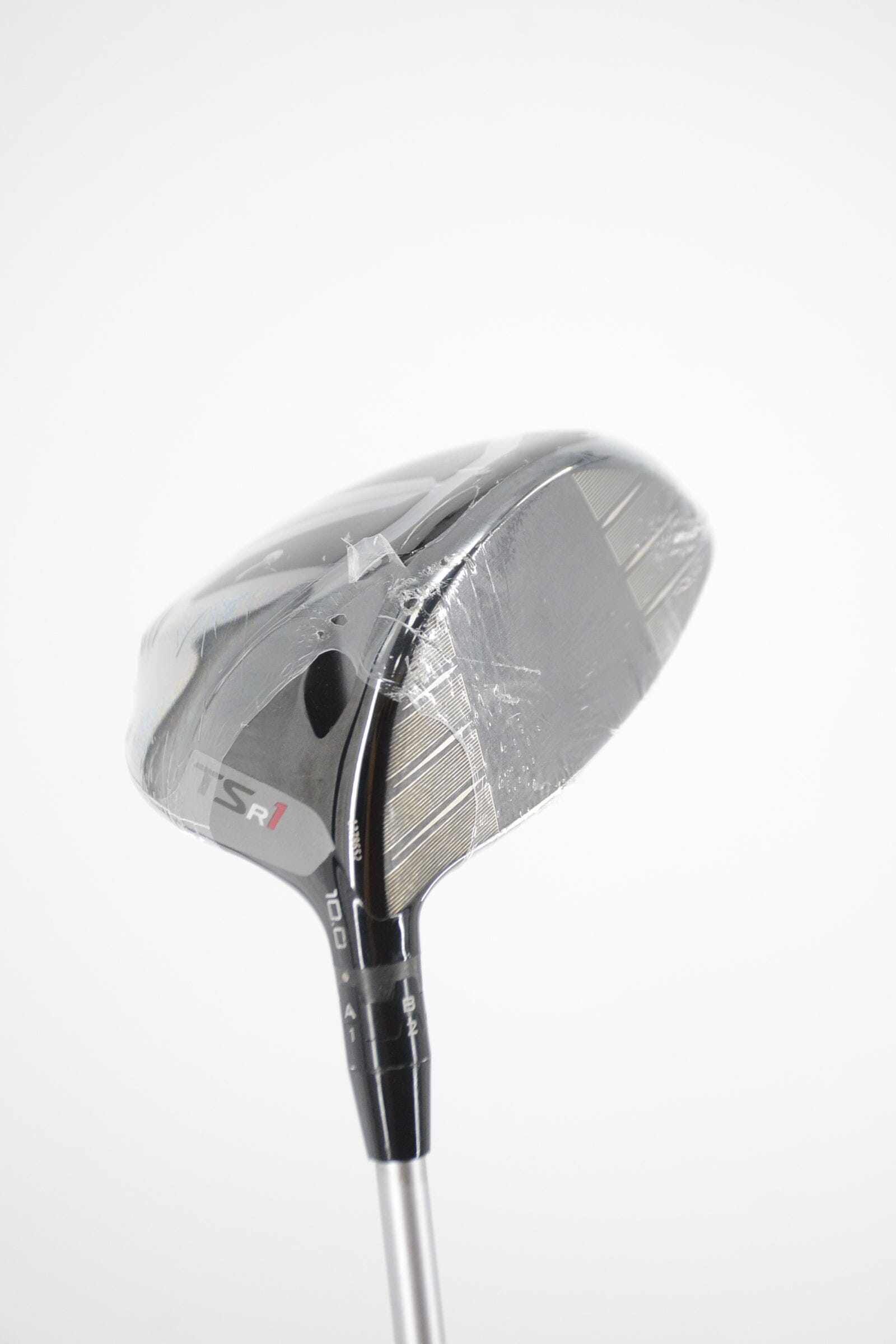 NEW Titleist TSR1 10 Degree Driver SR Flex 45.5" Golf Clubs GolfRoots