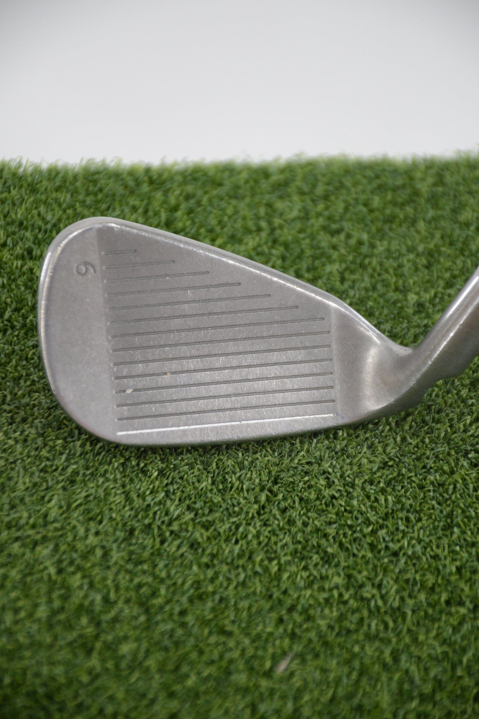 Women's Ping Rhapsody 9 Iron W Flex 34.25" Golf Clubs GolfRoots