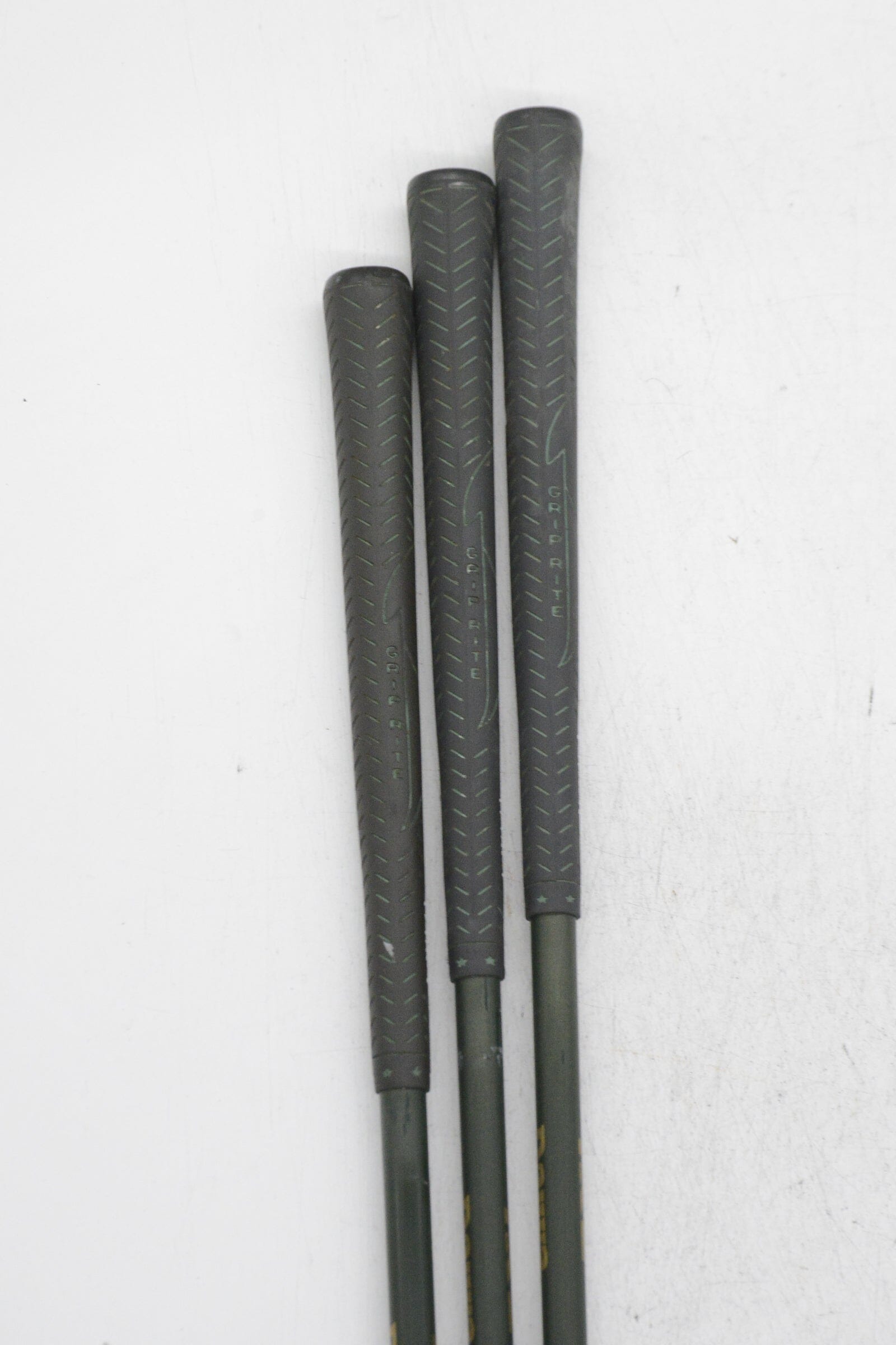 Daiwa Twin Cut Sole D, 3W, 5W Wood Set SR Flex Golf Clubs GolfRoots