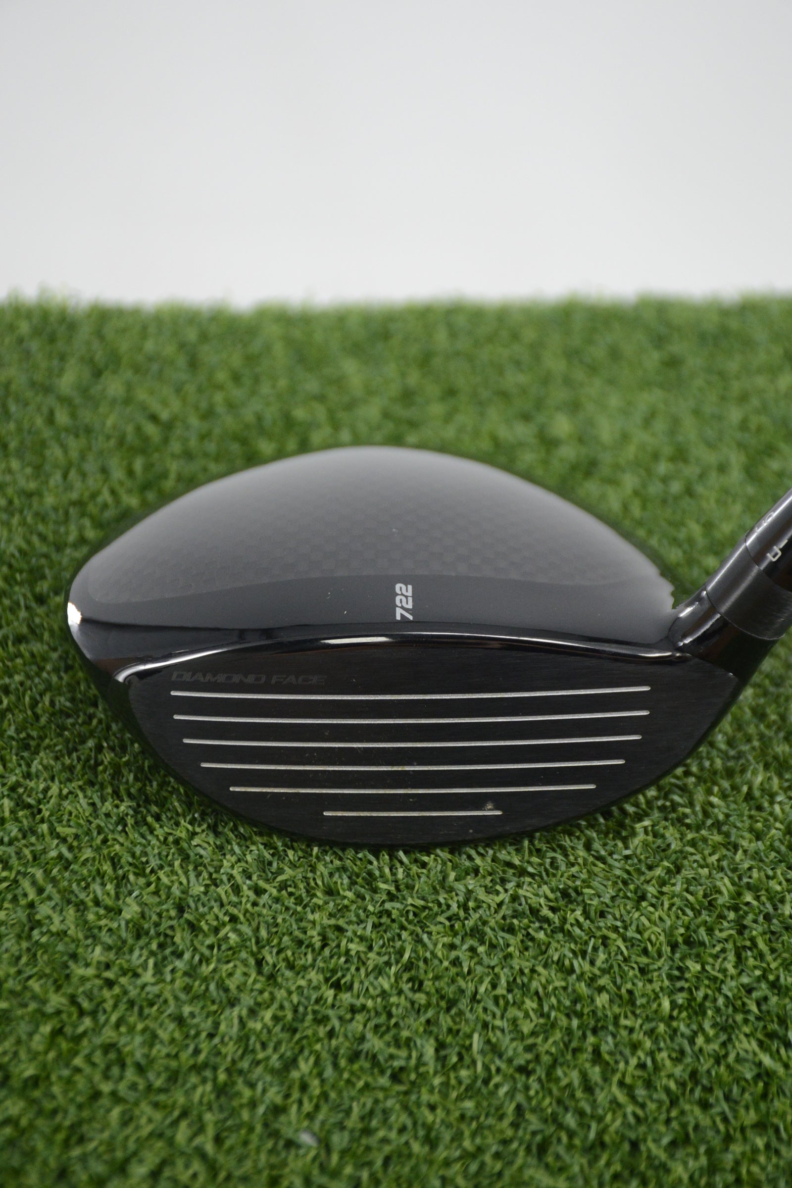 Tour Edge Exotics C722 3 Wood R Flex 43"
