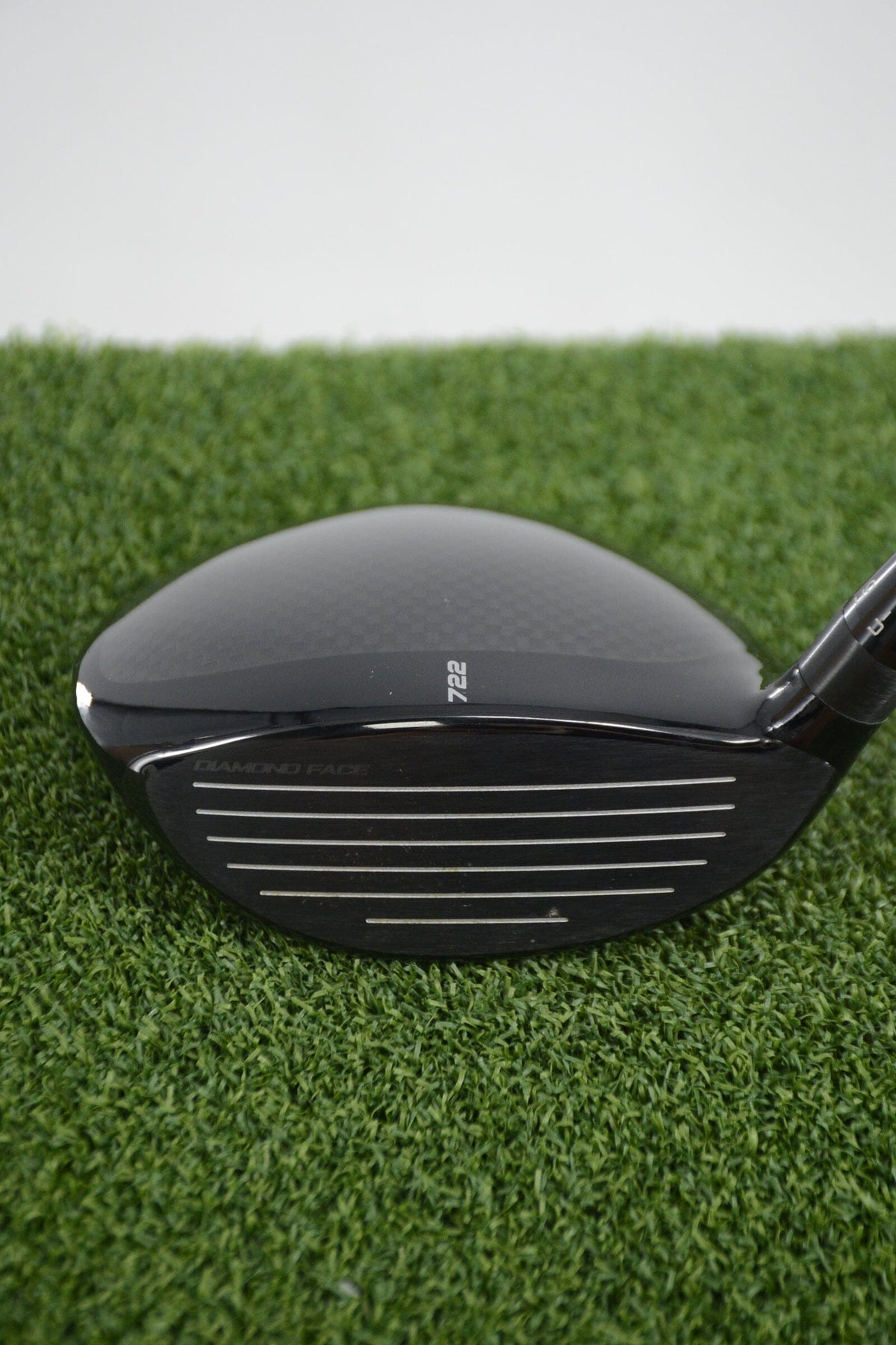 Tour Edge Exotics C722 3 Wood R Flex 43" Golf Clubs GolfRoots