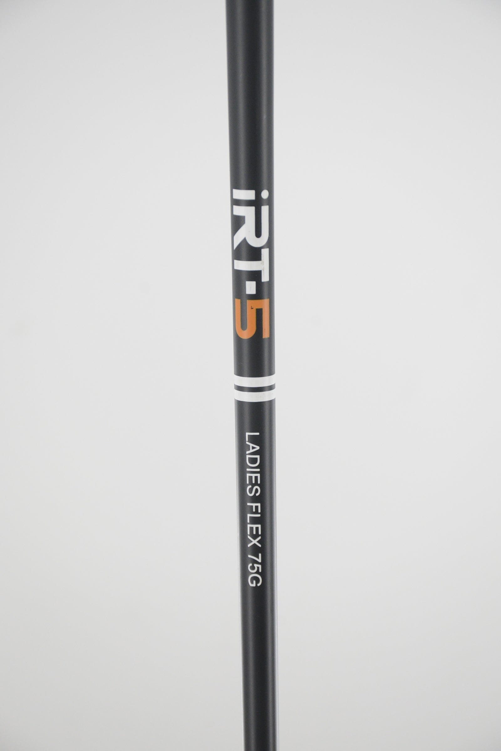 Women's IRT-5 24 Degree Hybrid W Flex 38.5" Golf Clubs GolfRoots