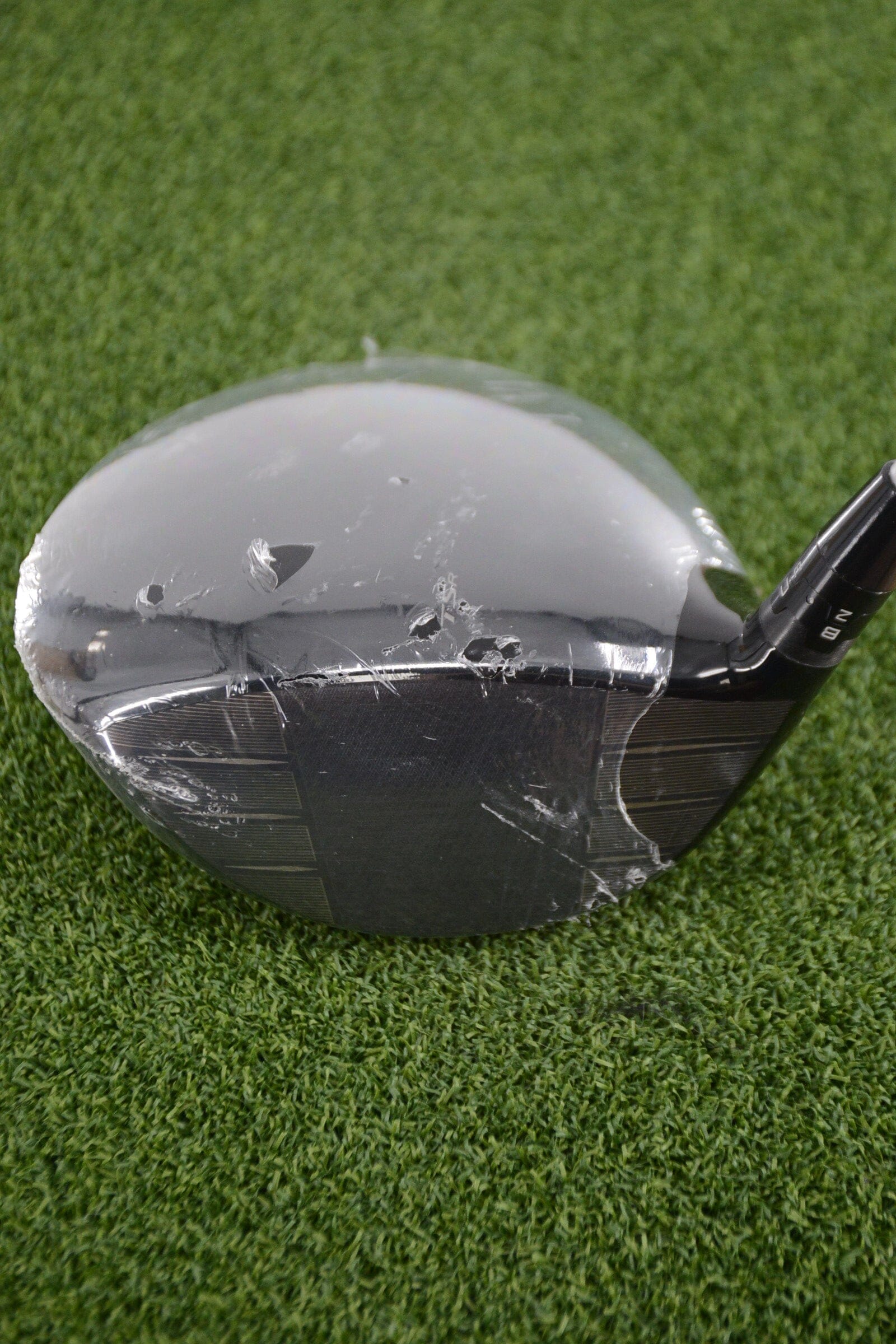 NEW Titleist TSR1 10 Degree Driver SR Flex 45.5" Golf Clubs GolfRoots