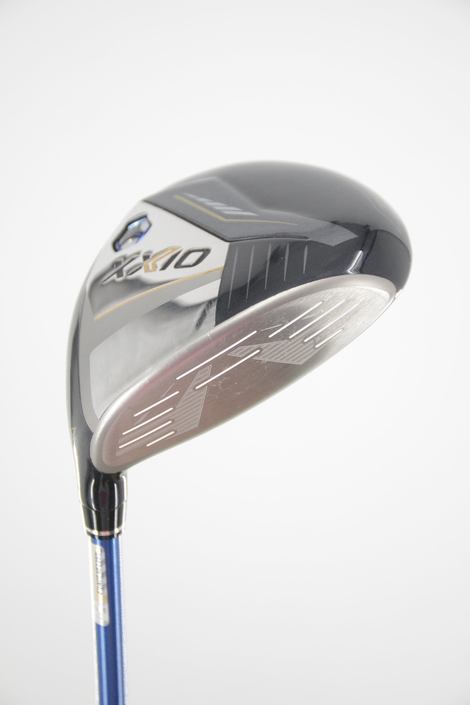 XXIO 13 4 Wood R Flex 43.25" Golf Clubs GolfRoots